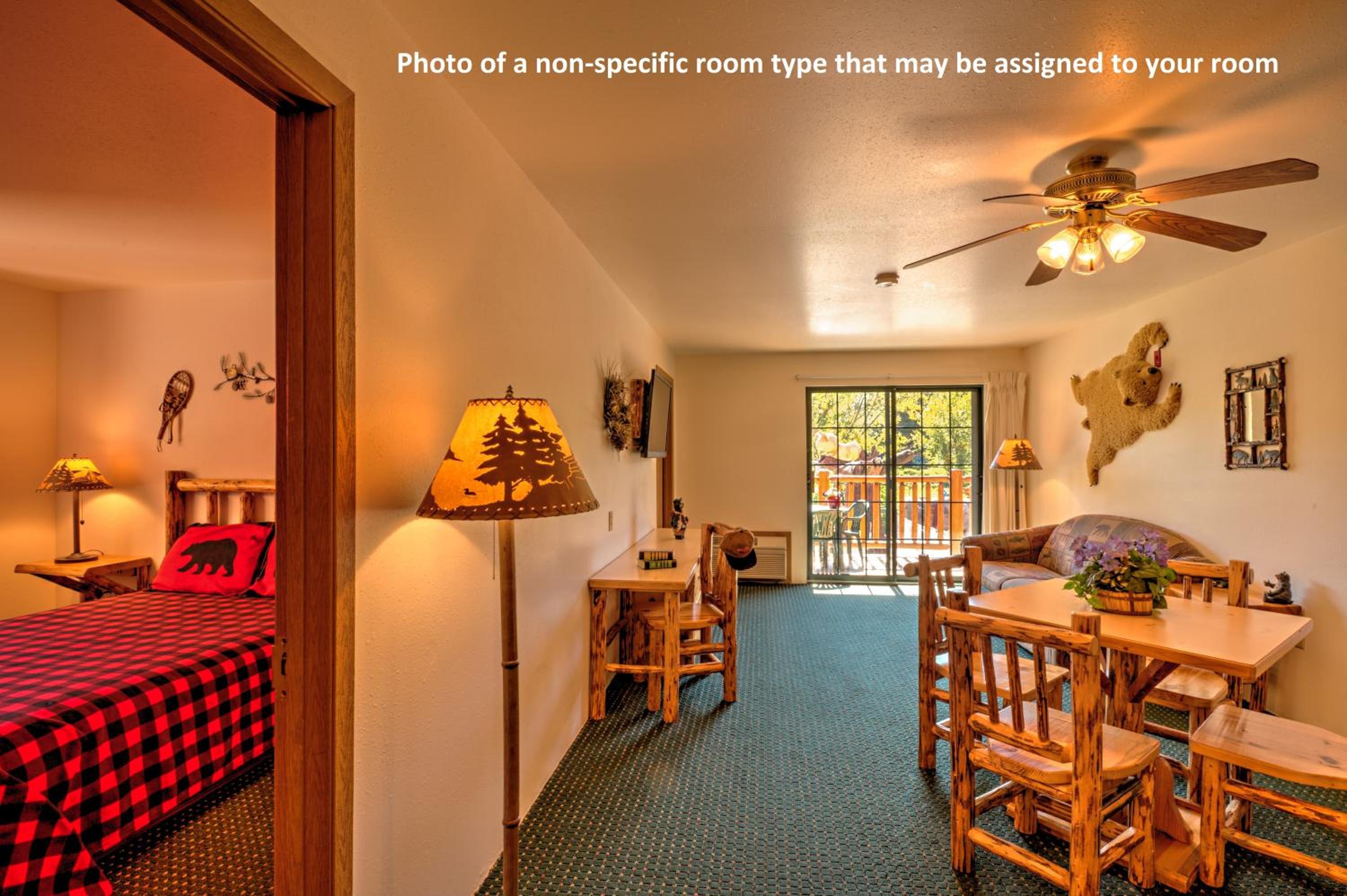 Meadowbrook Resort