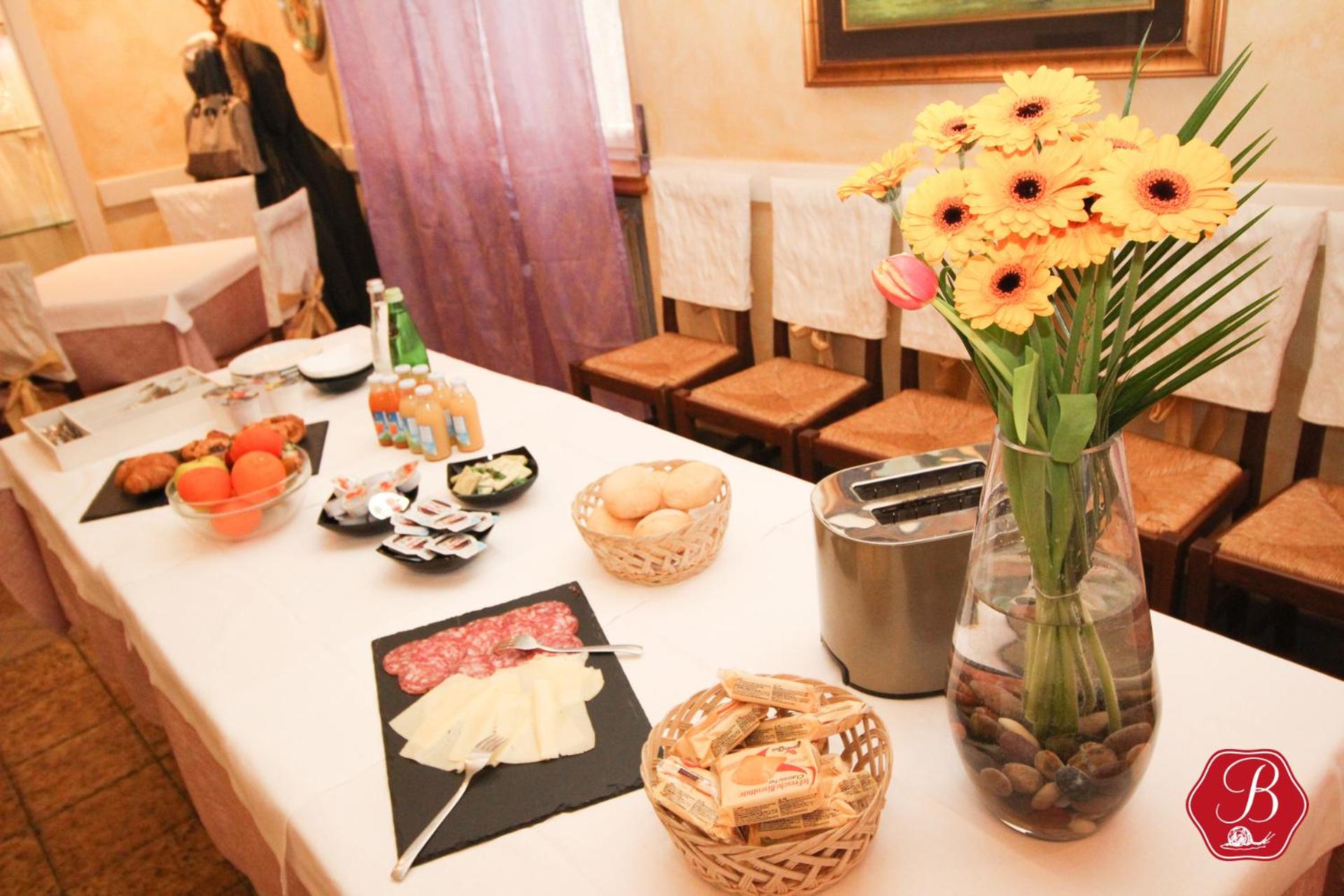 Trattoria Bettola