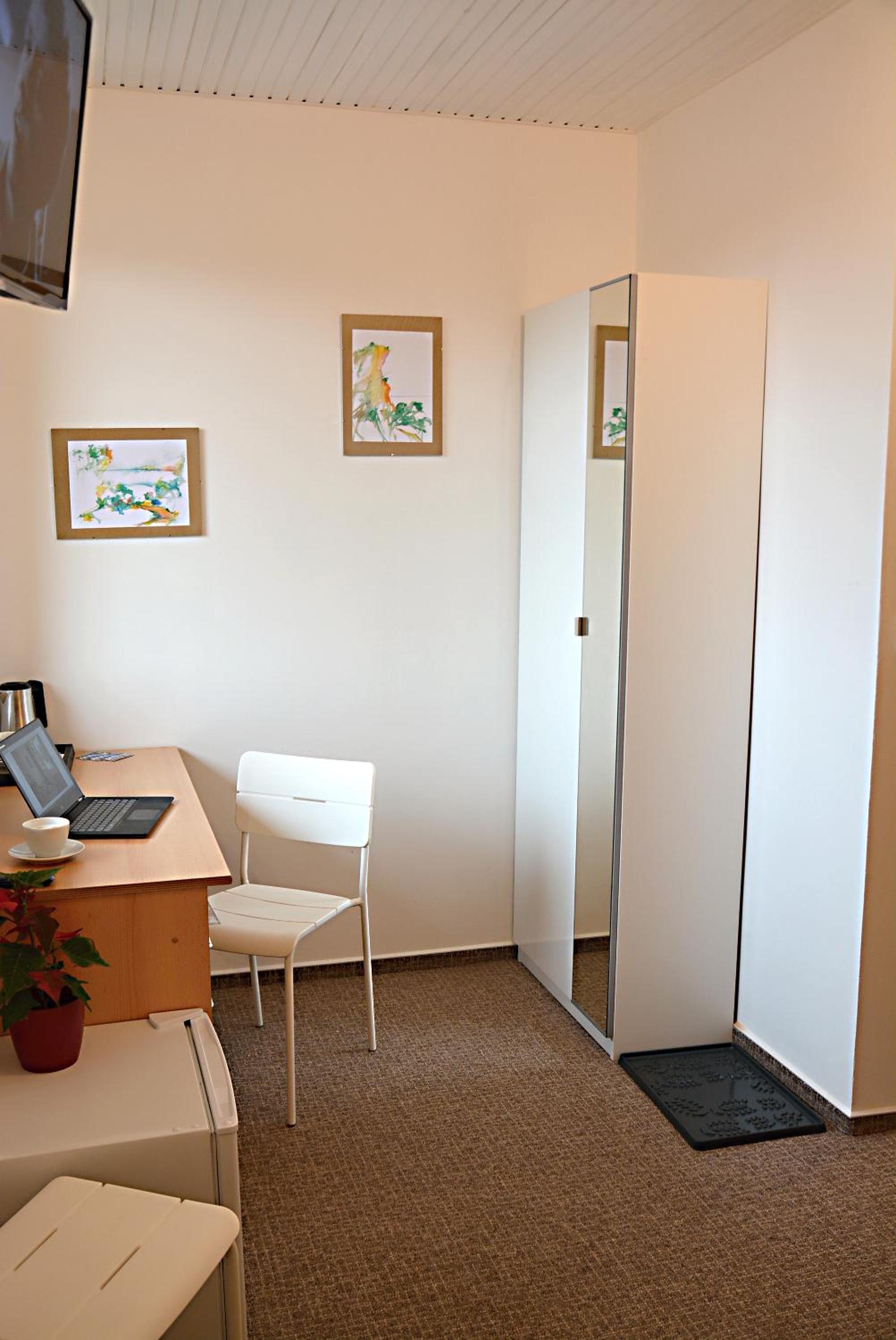 Wellness Vila Bohemia