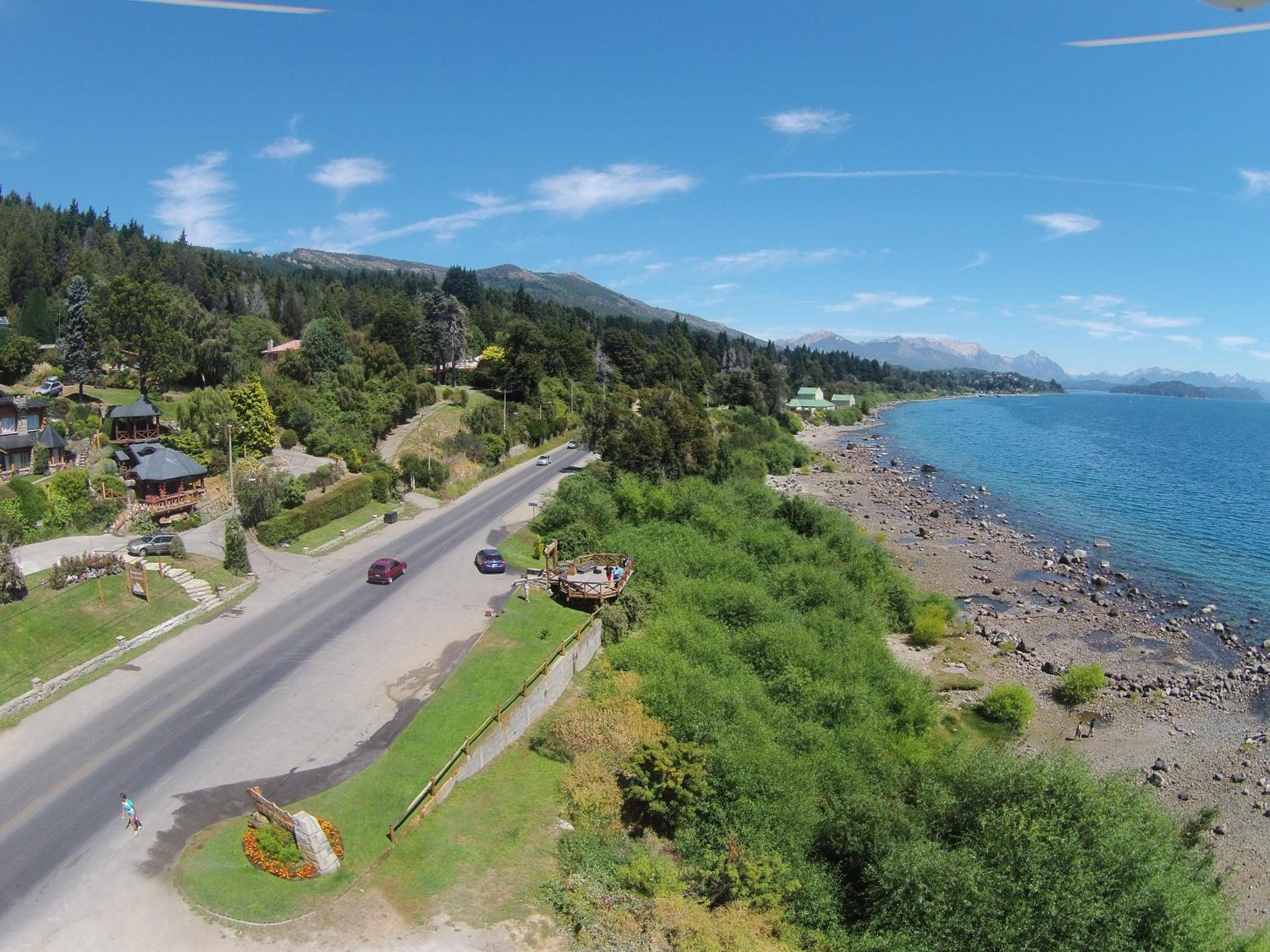 La Caleta Bungalows