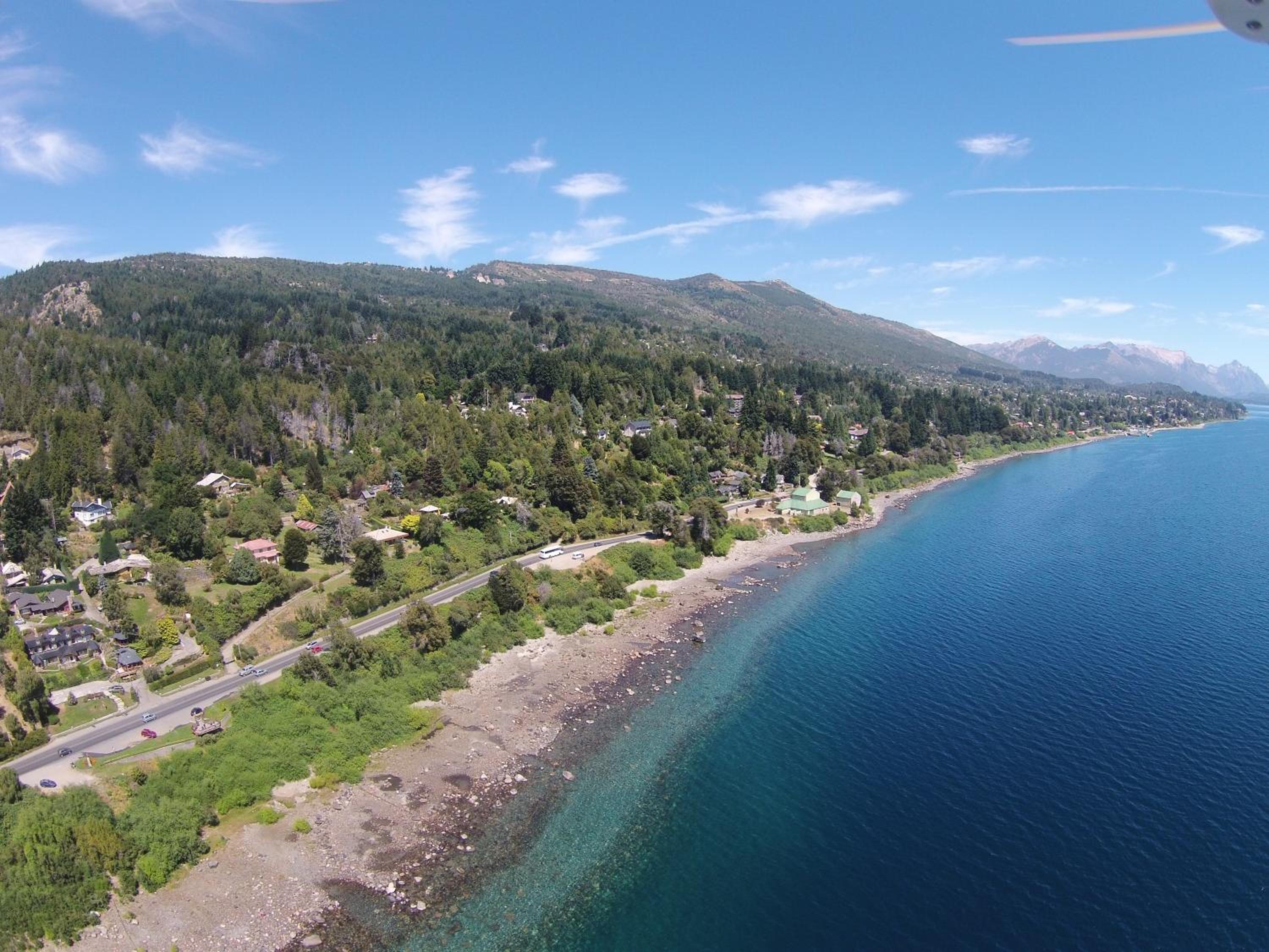 La Caleta Bungalows