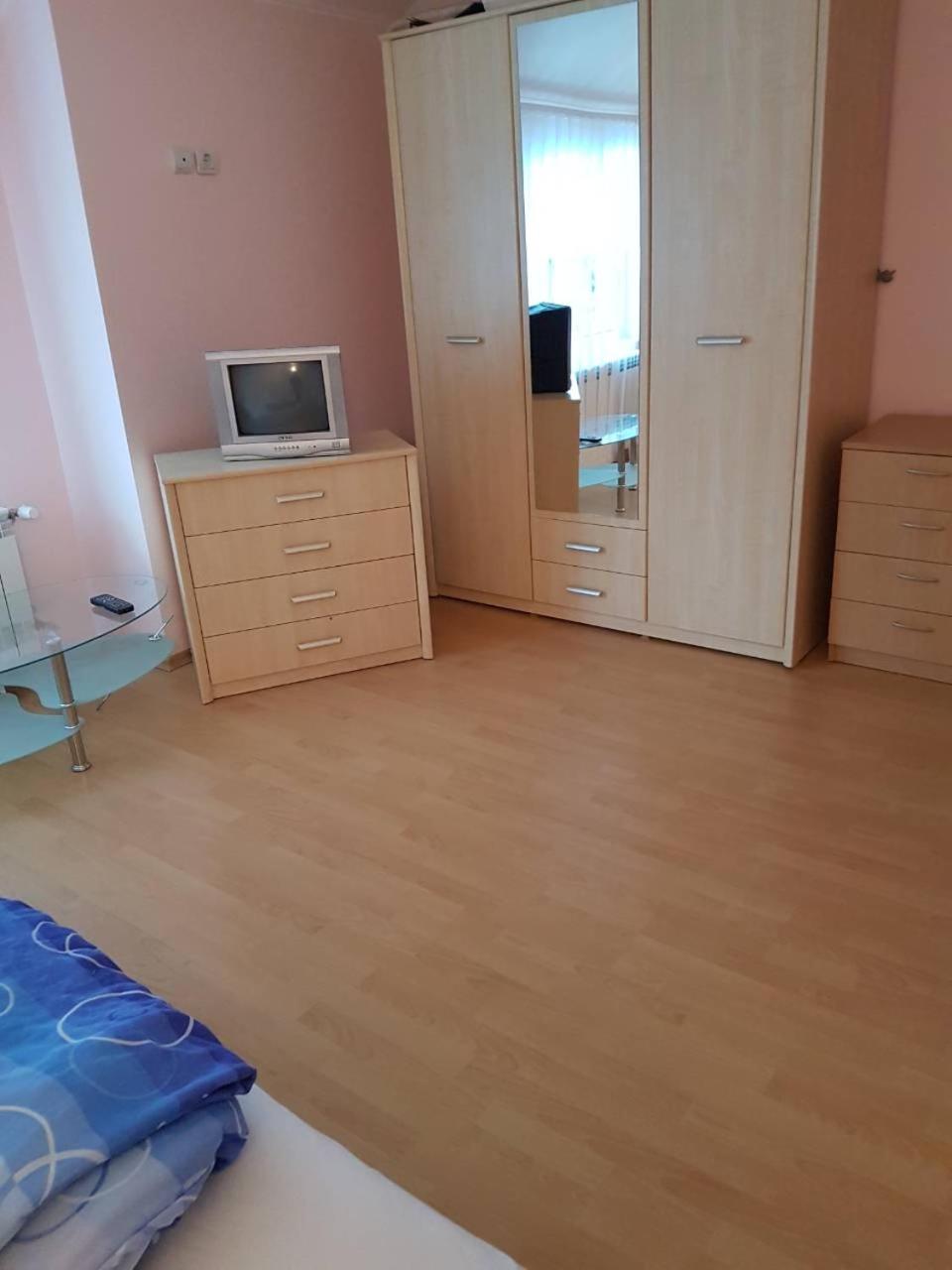 Guest House Iveta