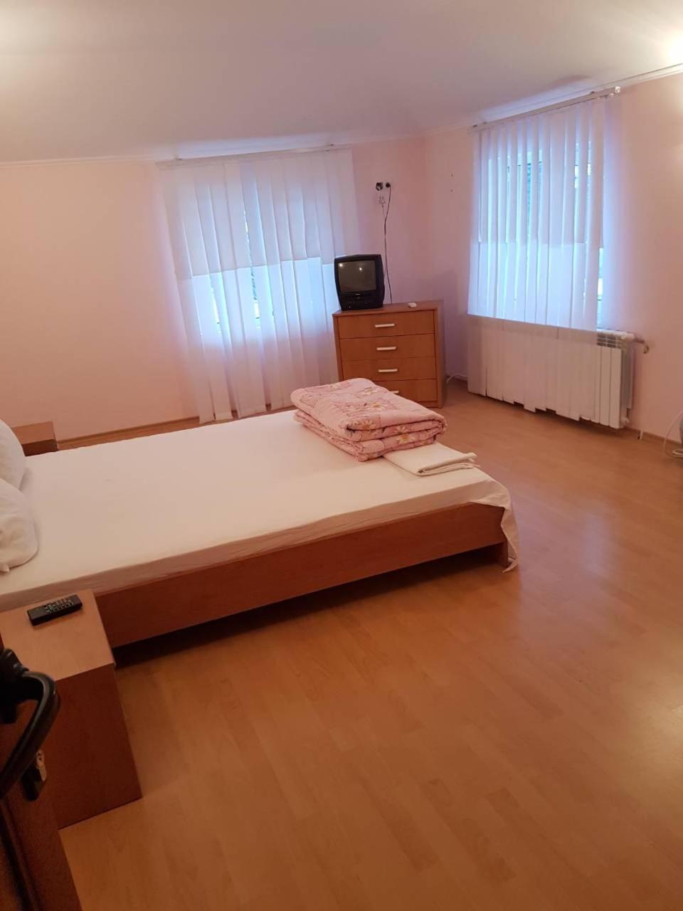 Guest House Iveta