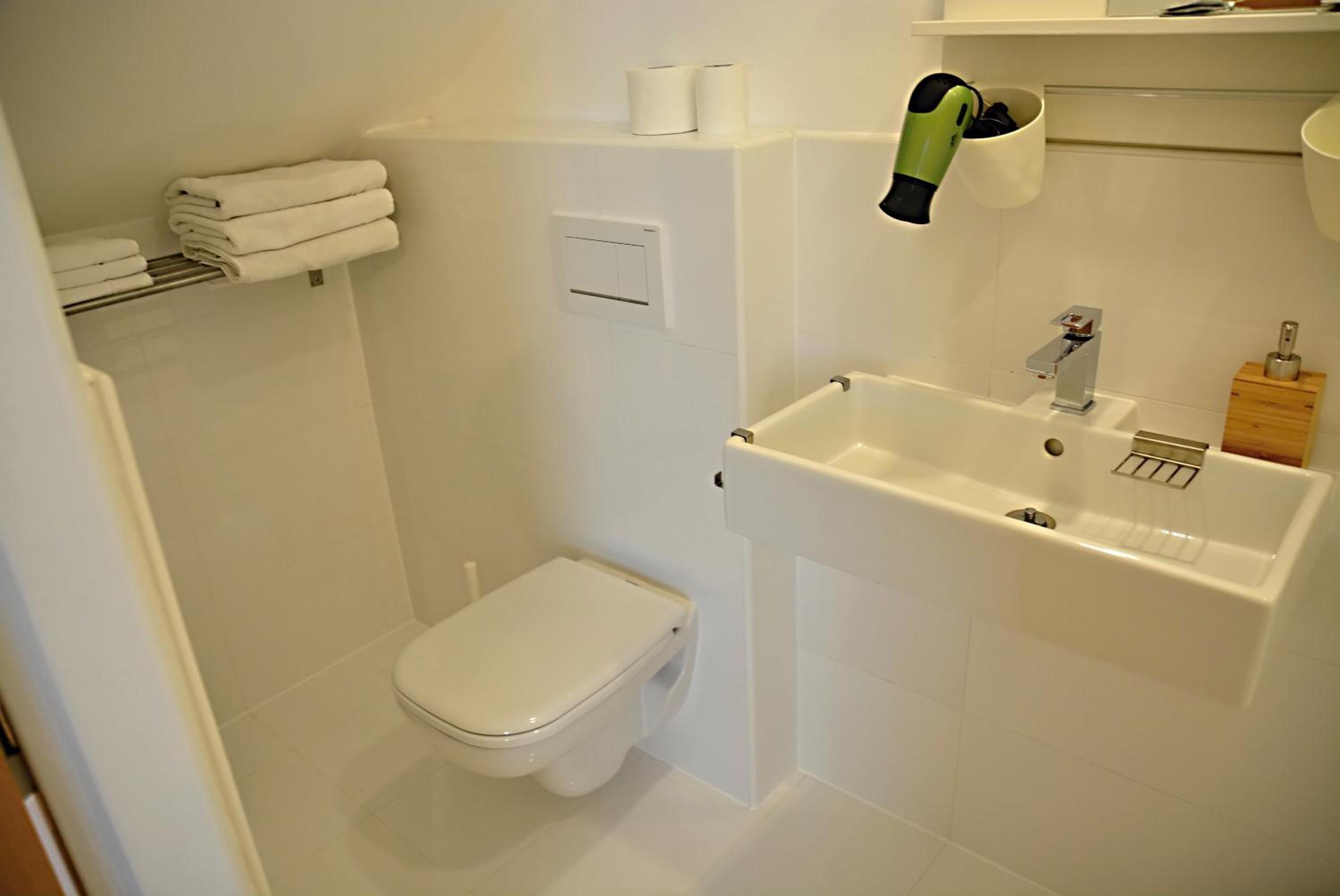 Wellness Vila Bohemia