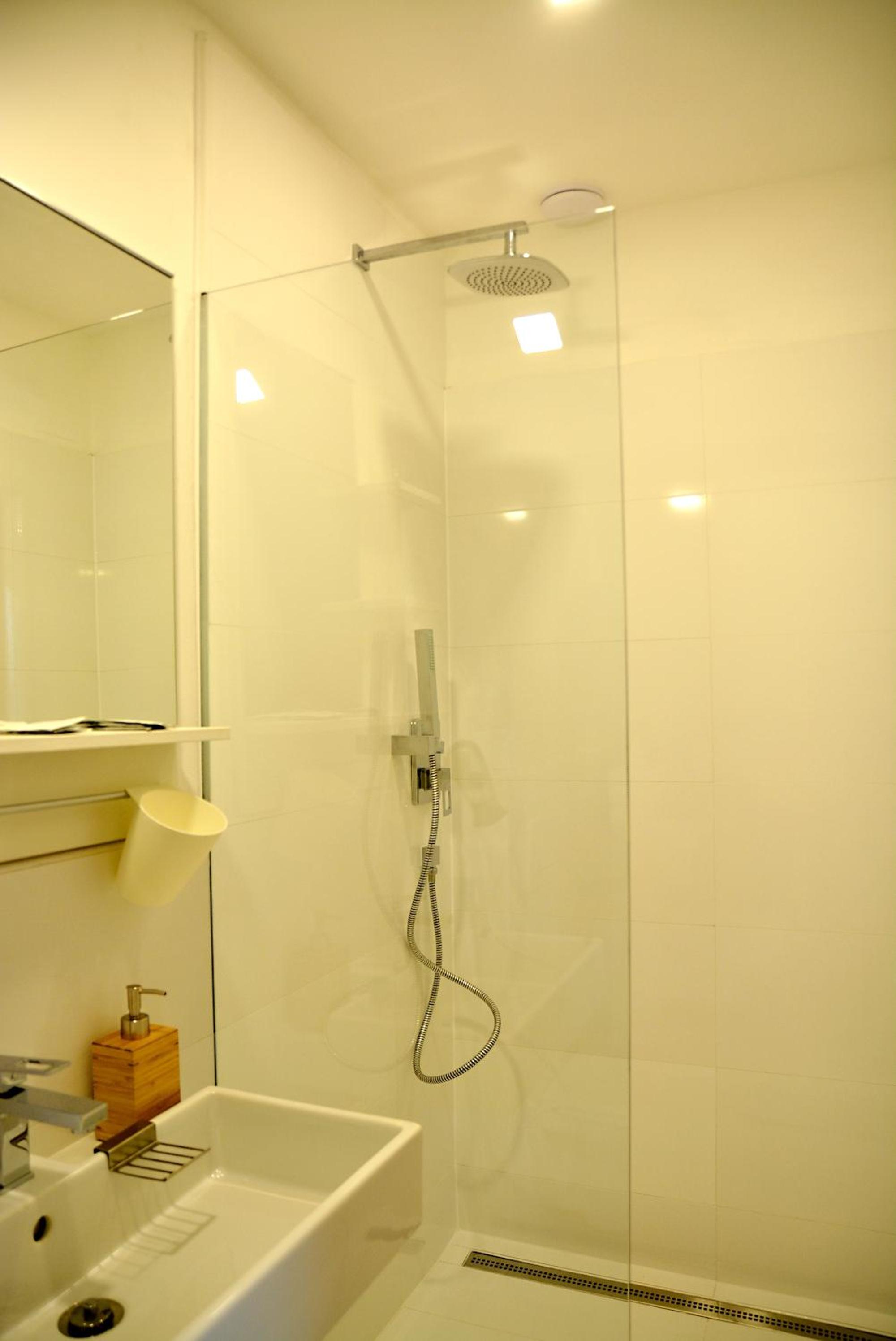 Wellness Vila Bohemia