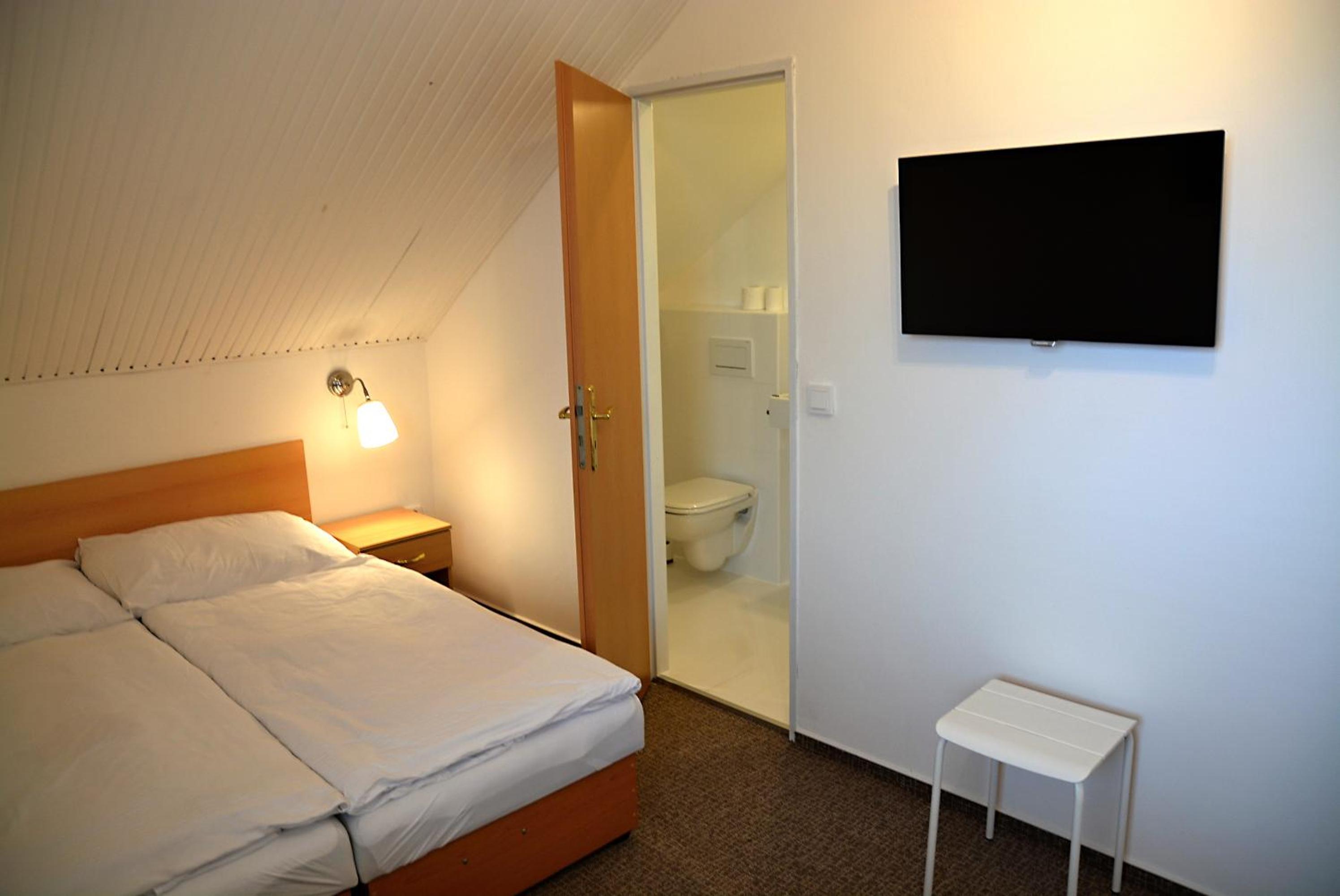 Wellness Vila Bohemia