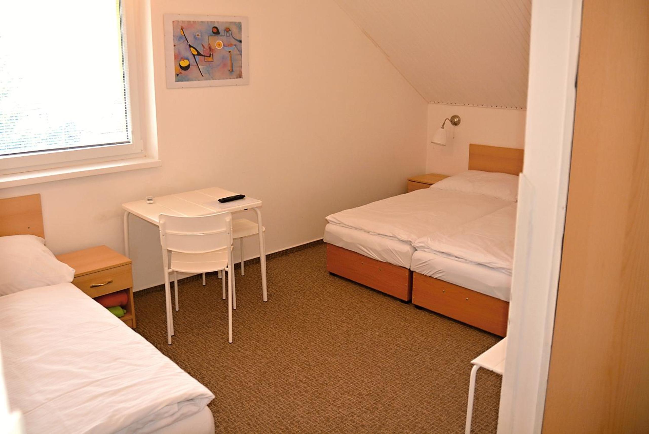 Wellness Vila Bohemia