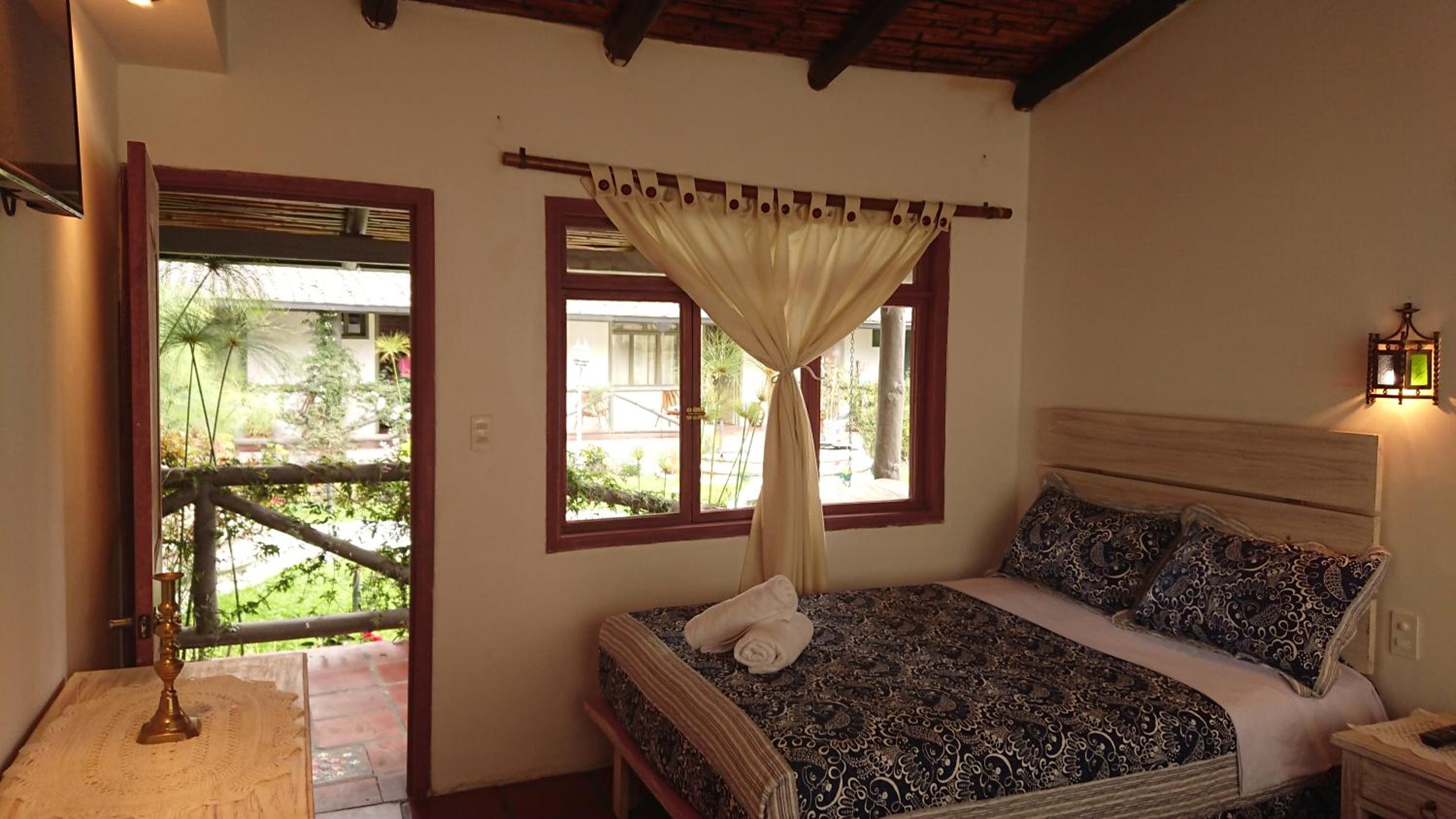 Villa Mimi
