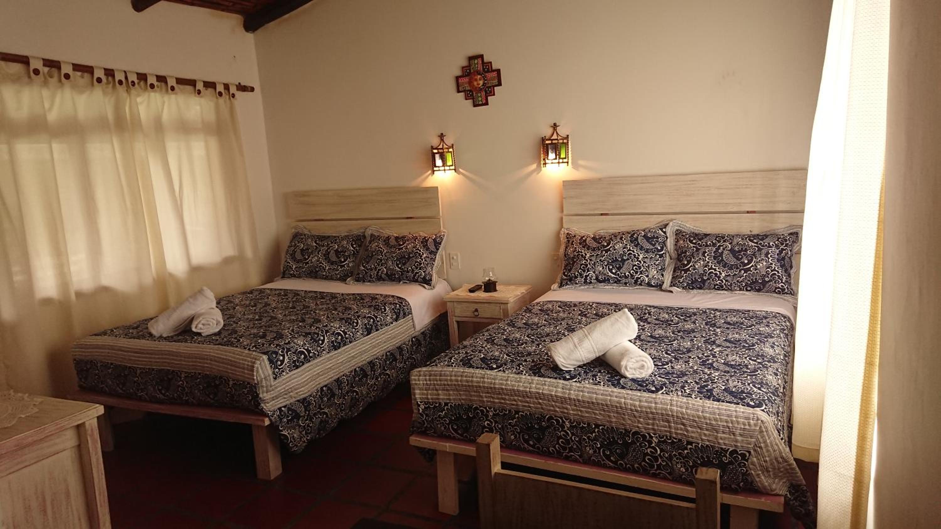 Villa Mimi