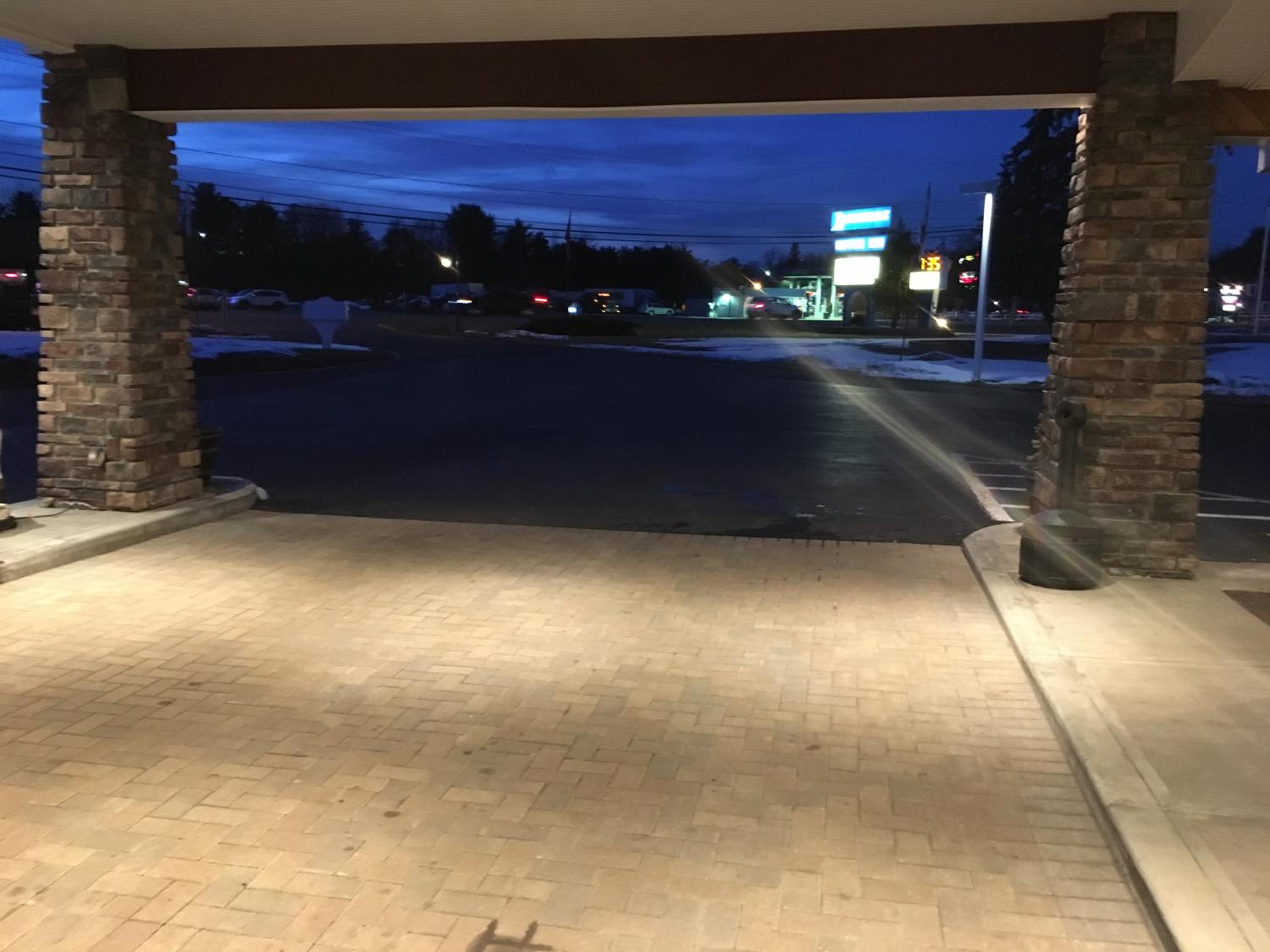 Landmark Motor Inn