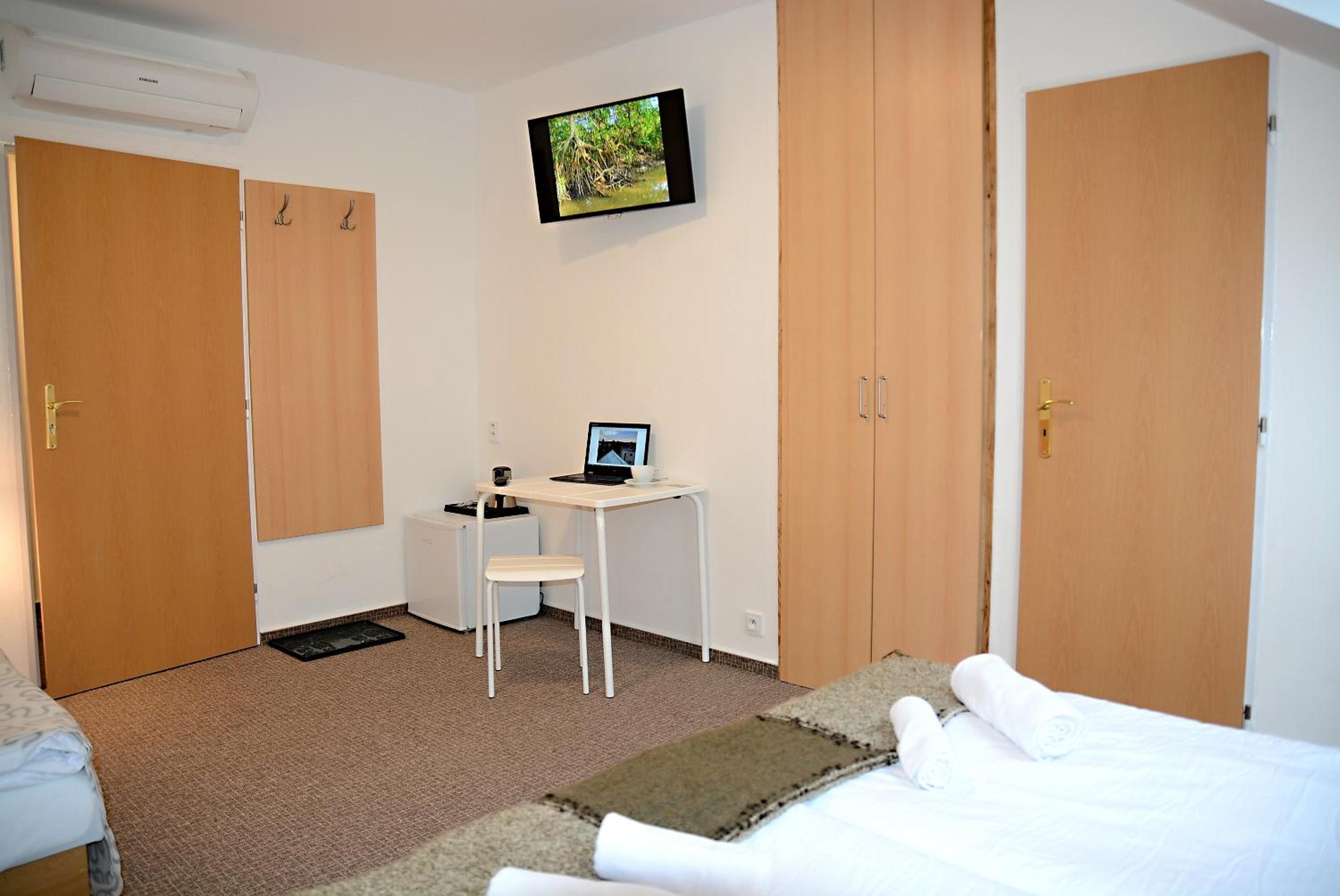 Wellness Vila Bohemia