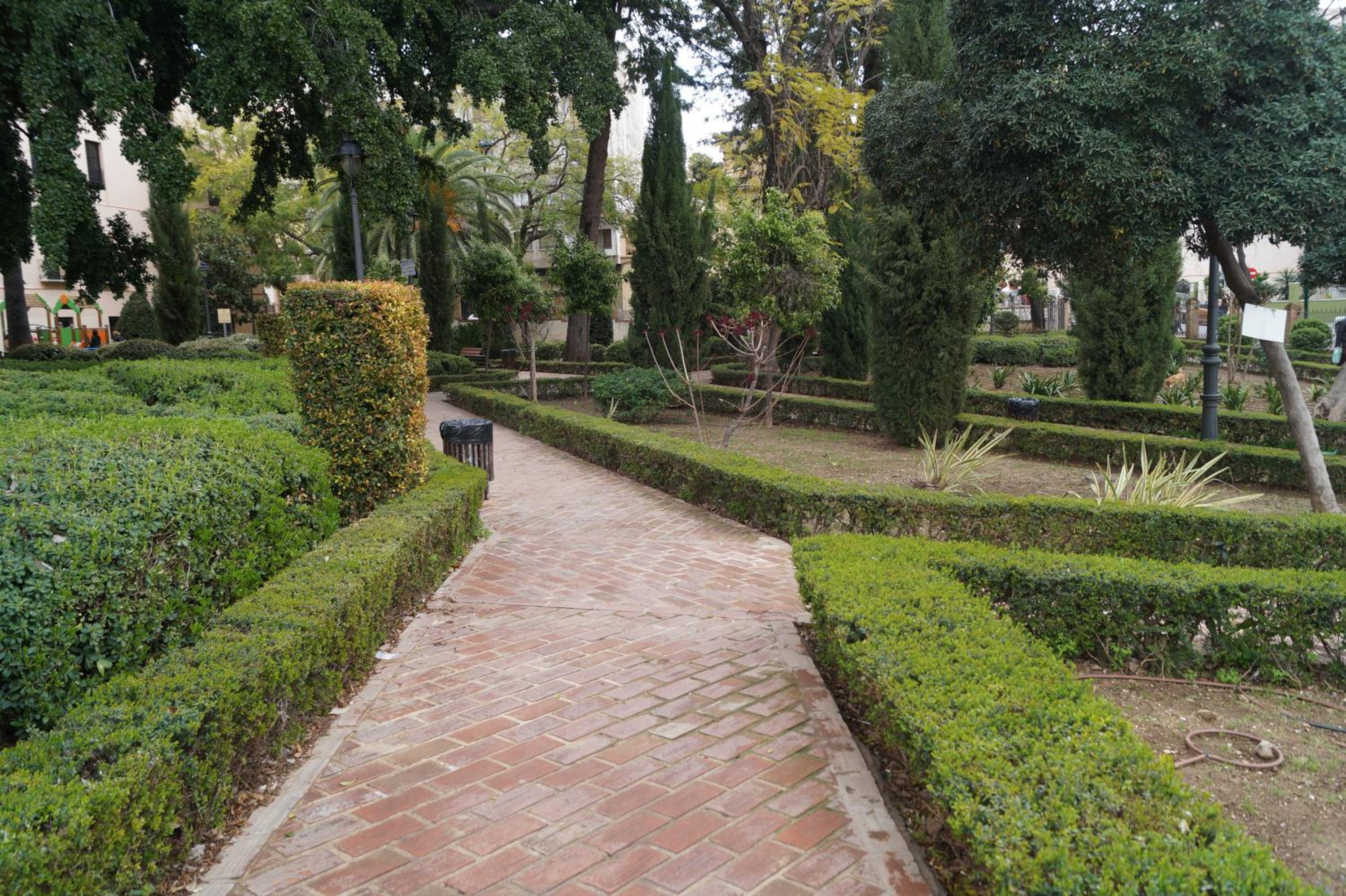 Apartamento Plaza Alfonso XII