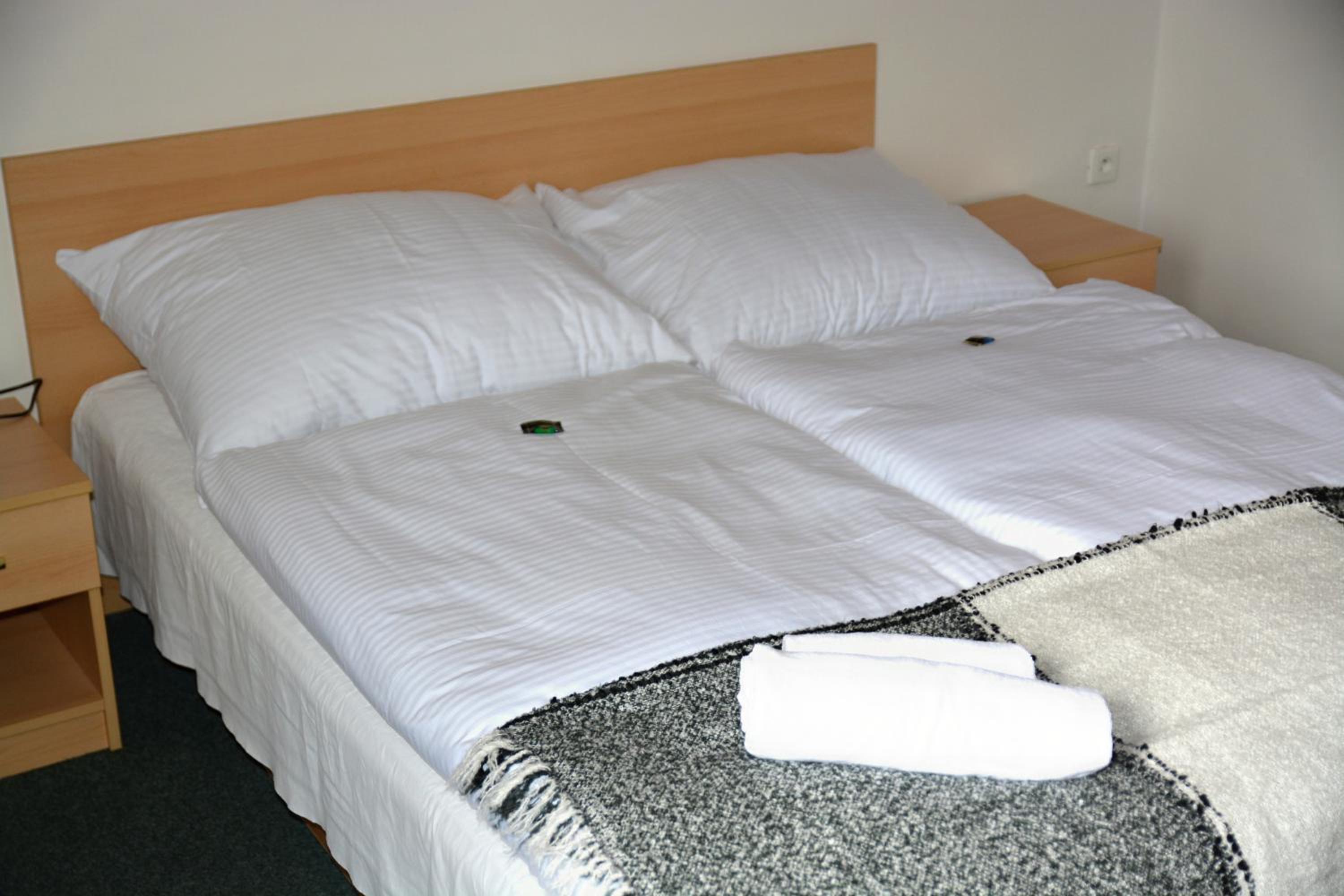Wellness Vila Bohemia