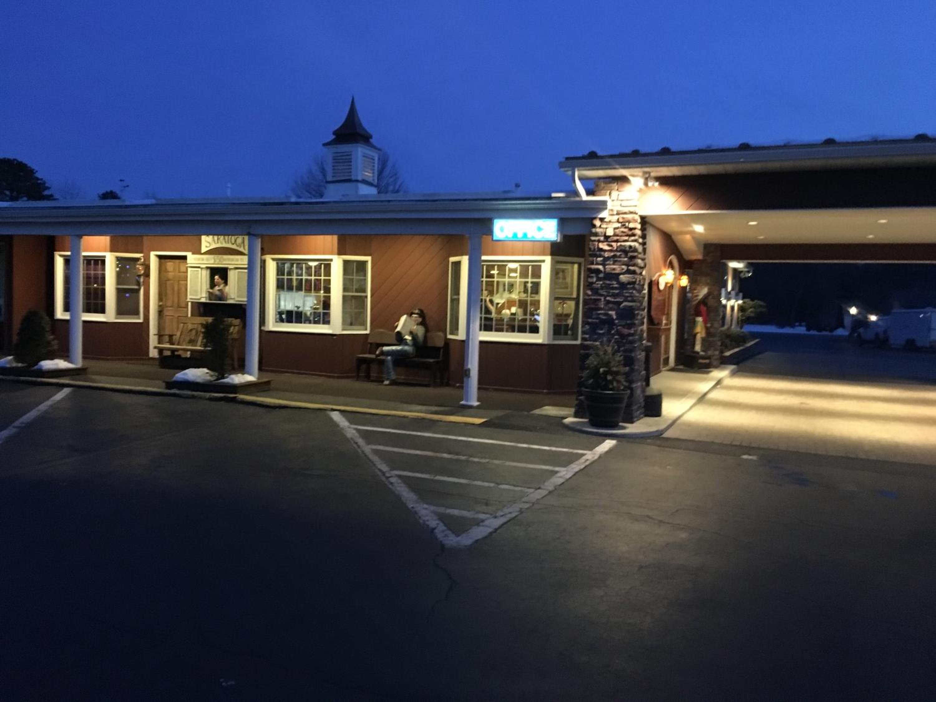 Landmark Motor Inn