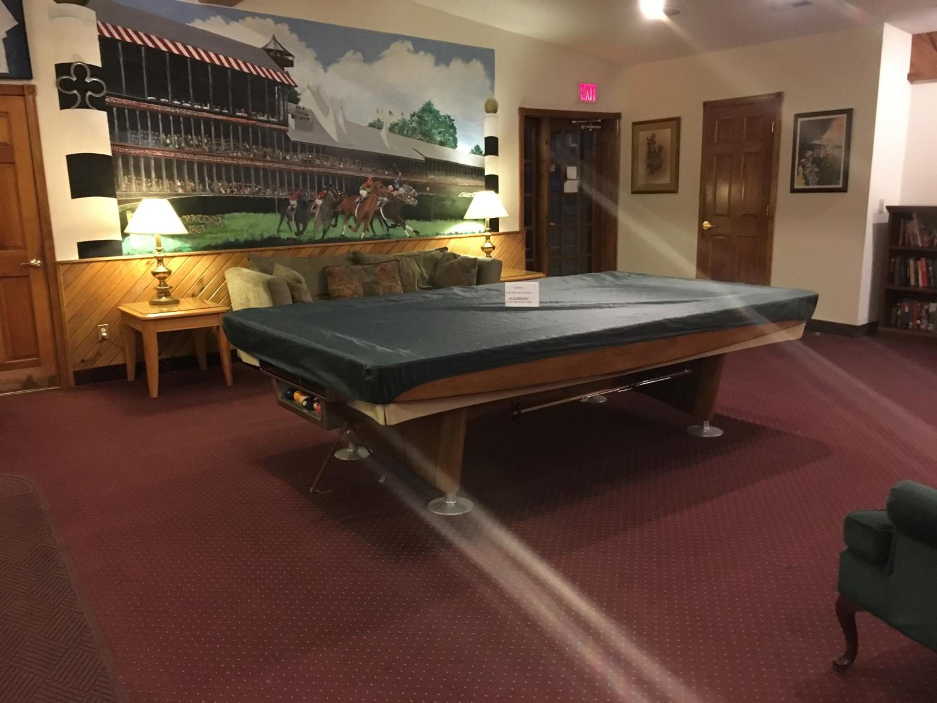 Landmark Motor Inn