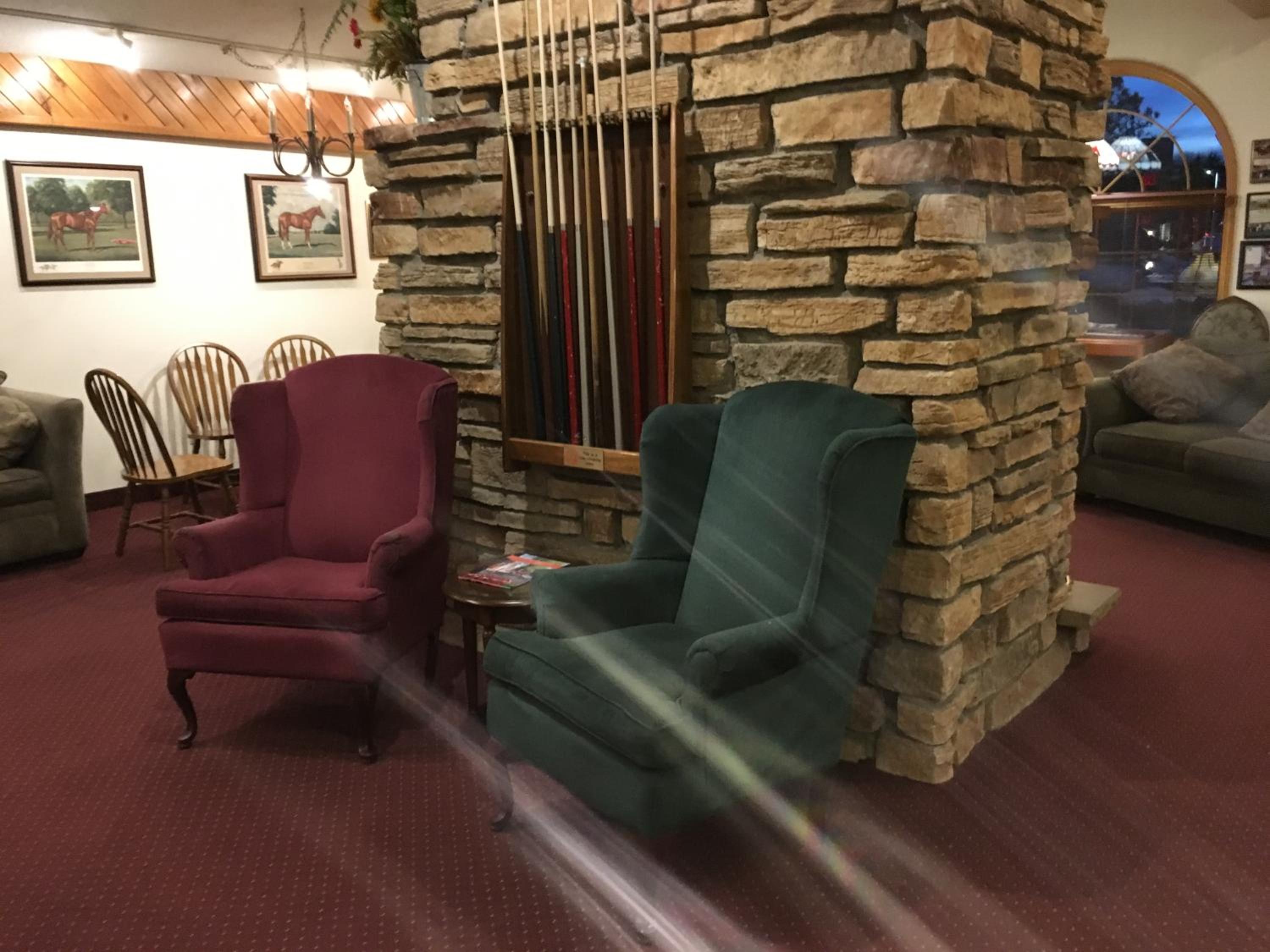 Landmark Motor Inn