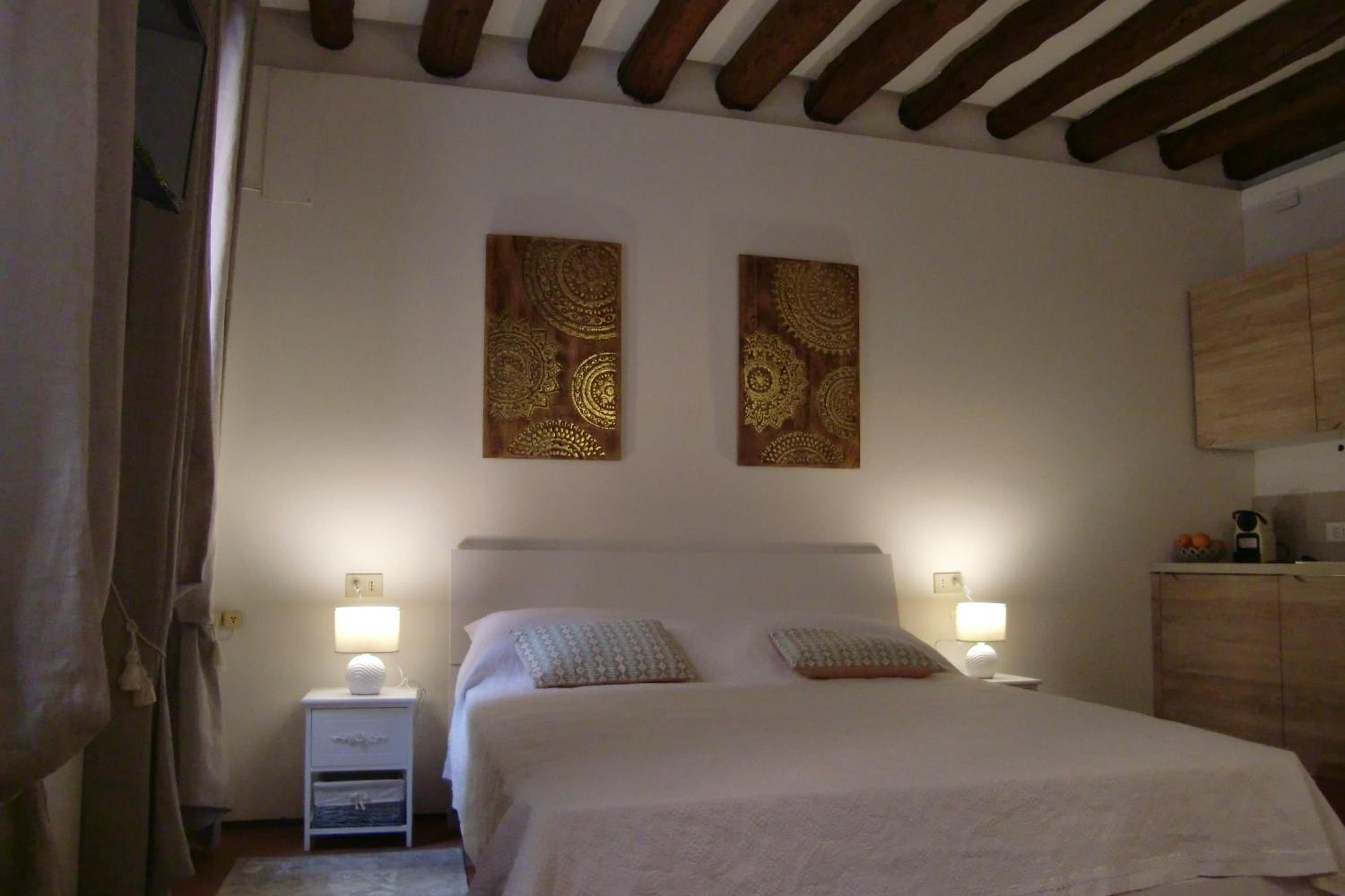 Ca' del Cortile