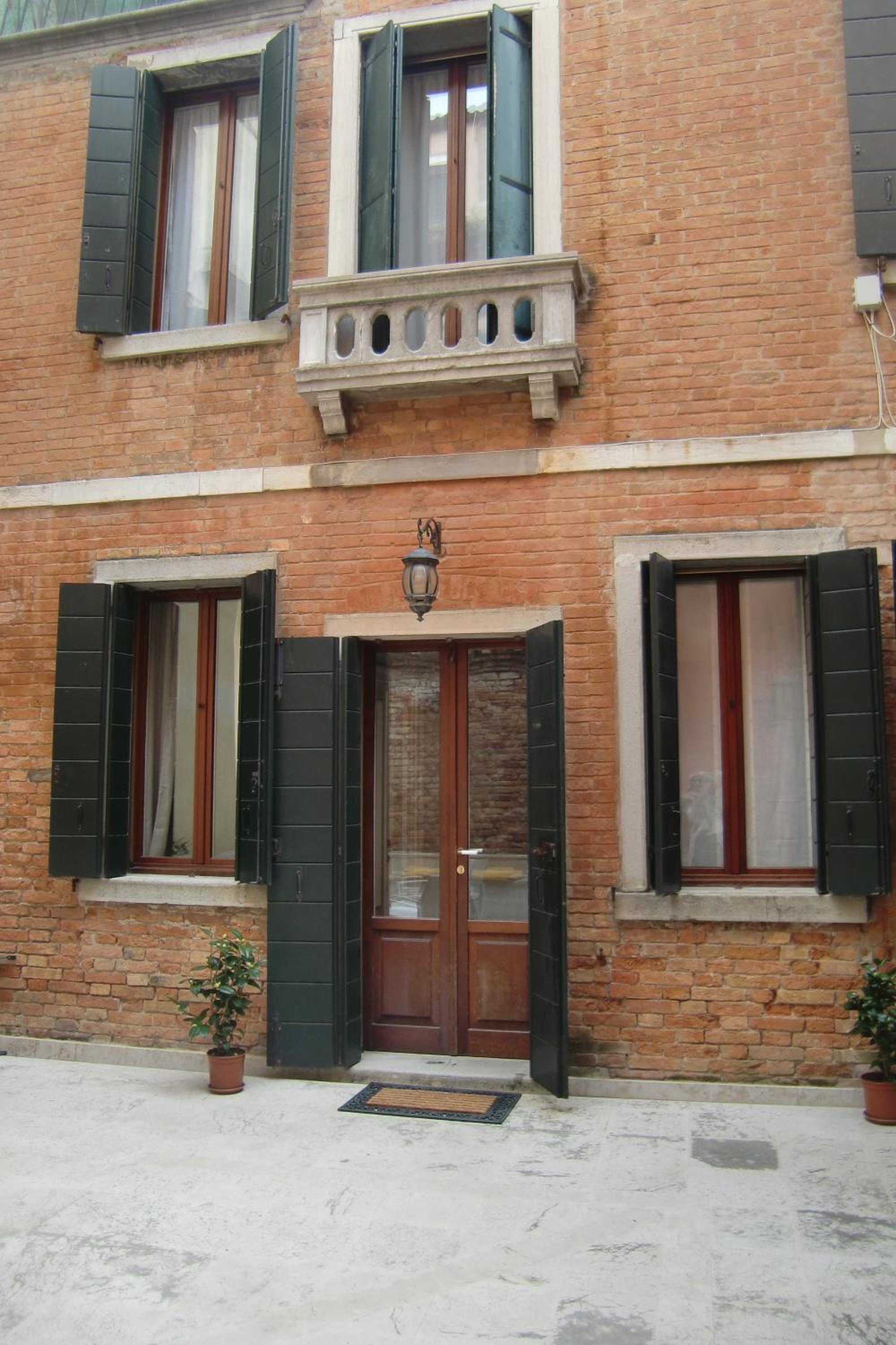 Ca' del Cortile