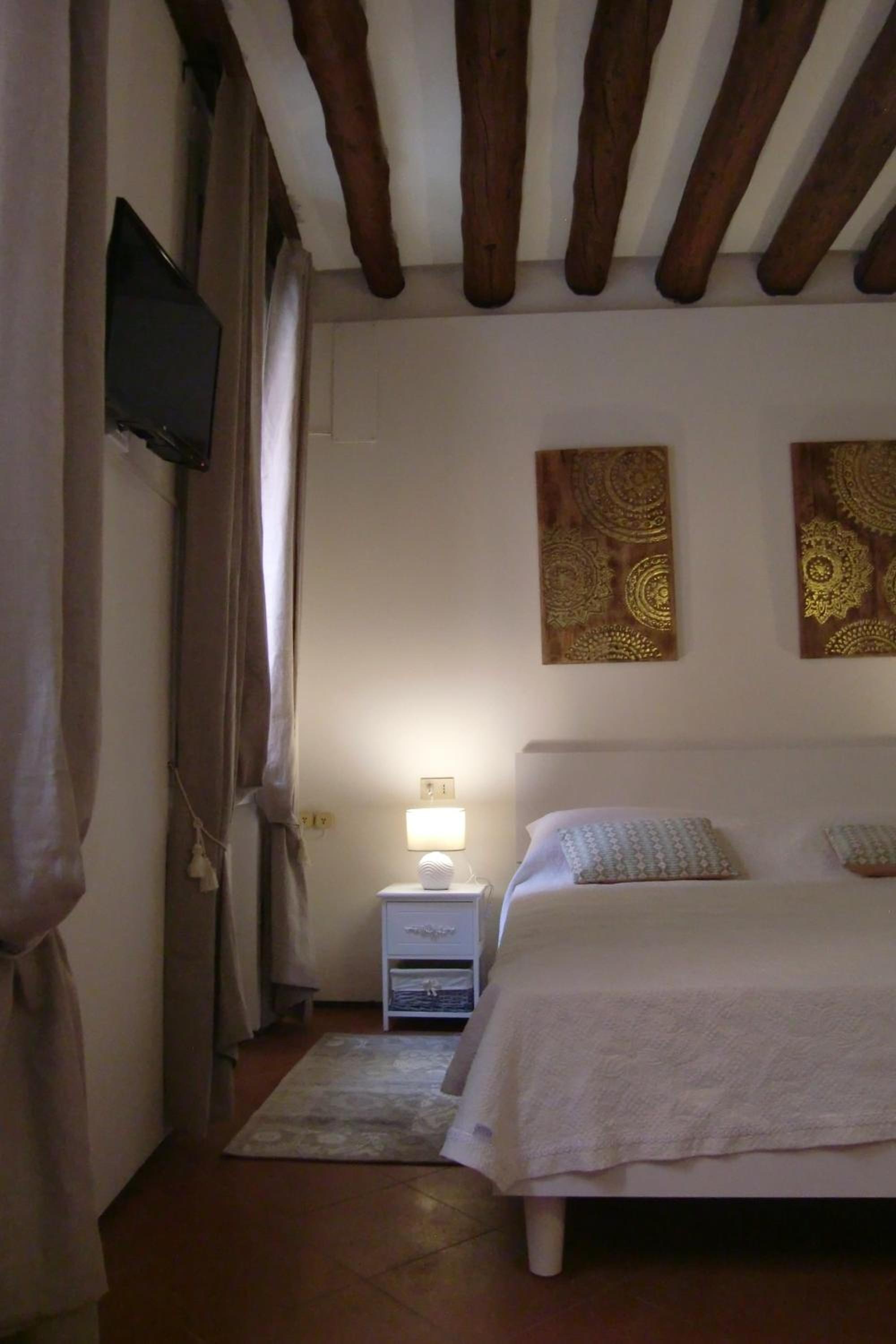 Ca' del Cortile