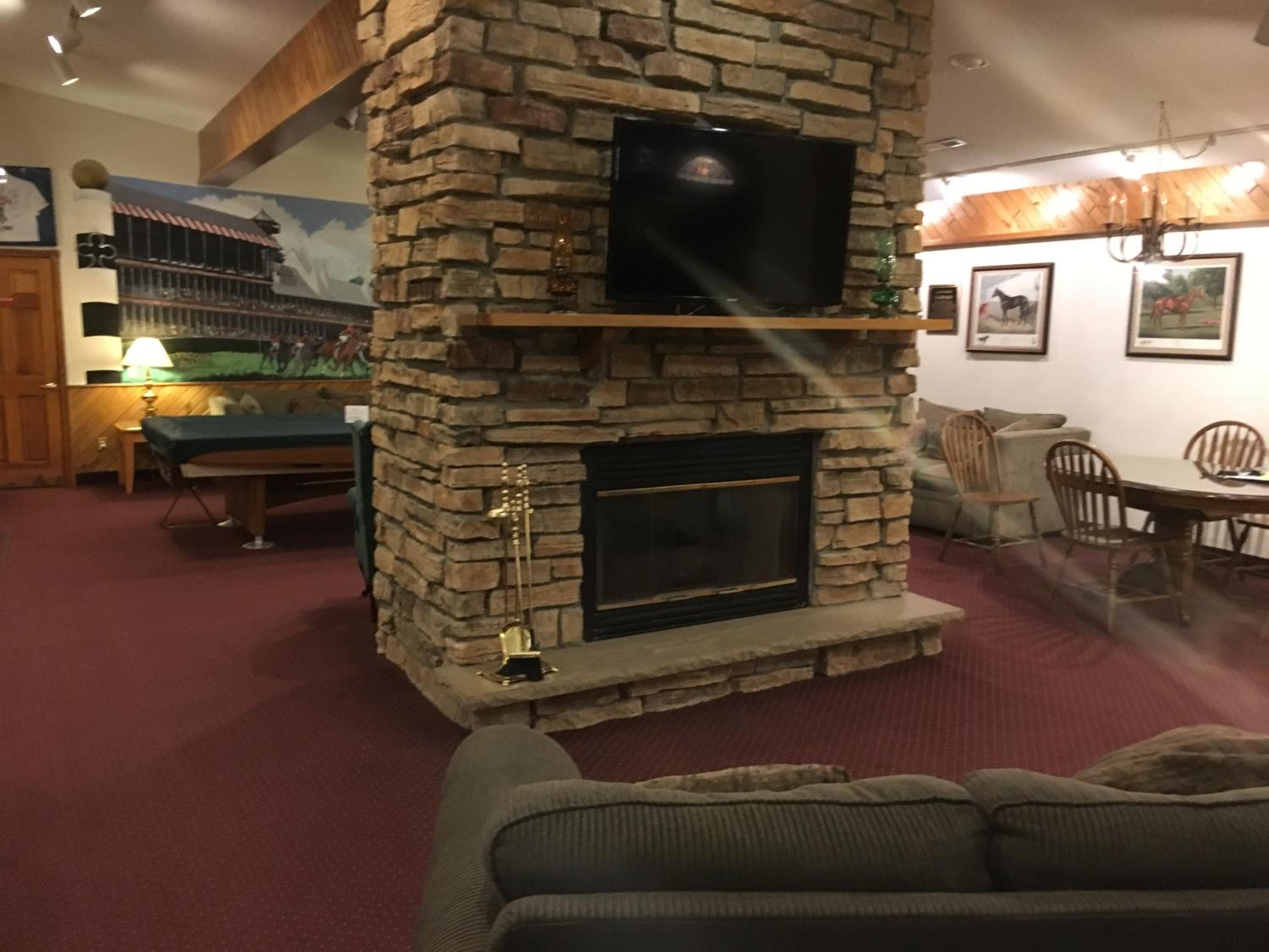 Landmark Motor Inn