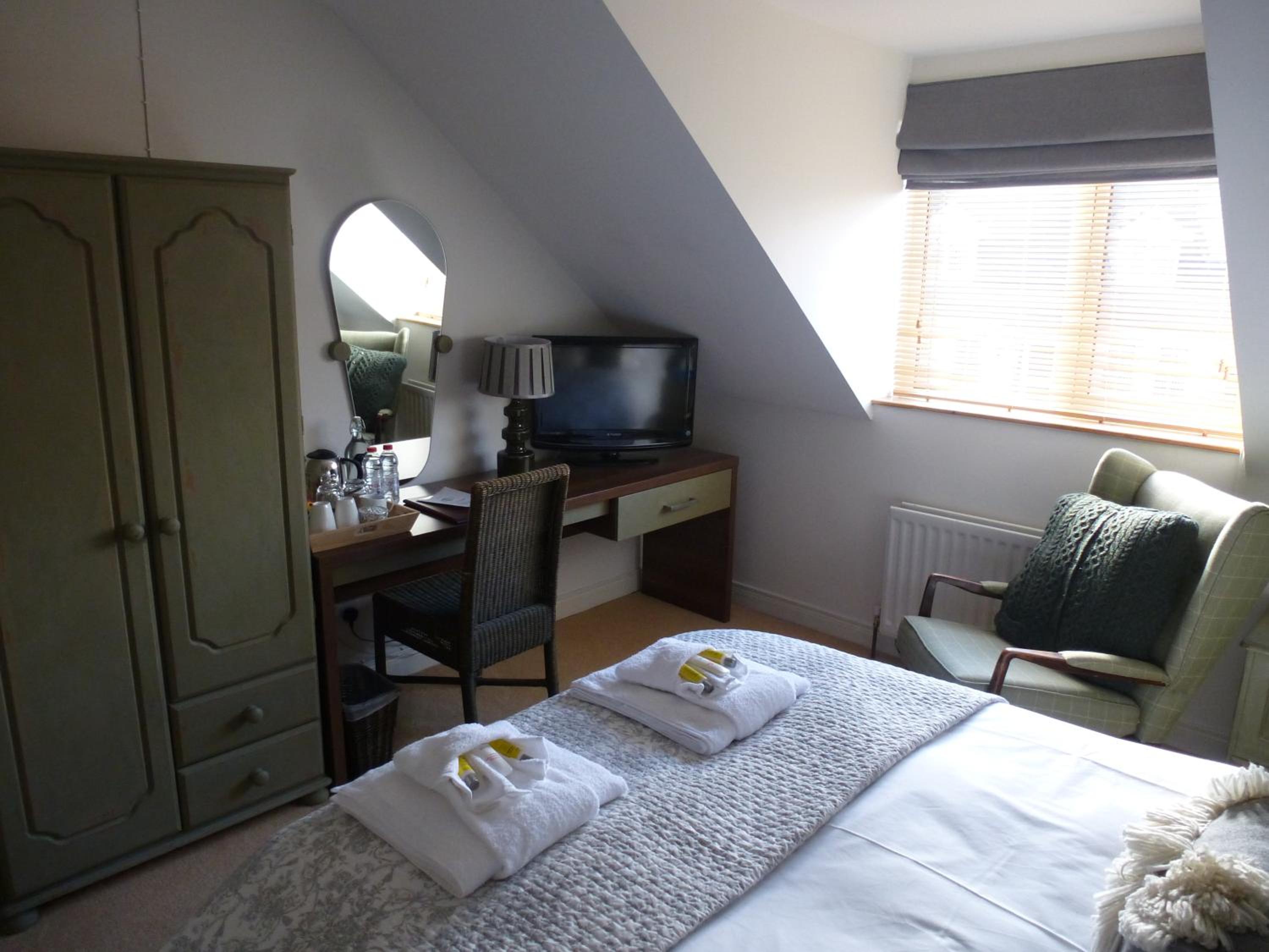 Grove Bed & Breakfast view 4