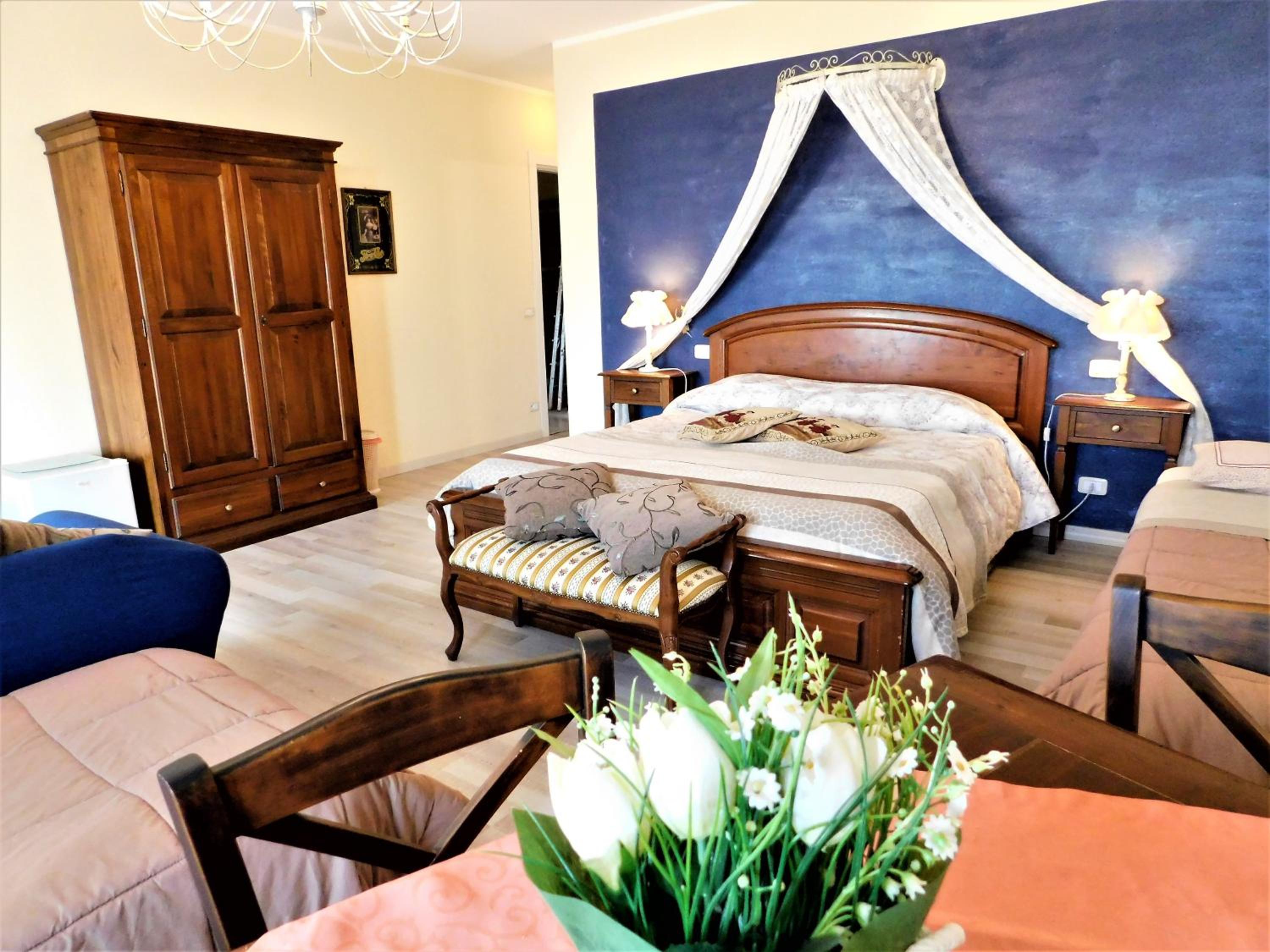 Domus Langhe B&B view 5