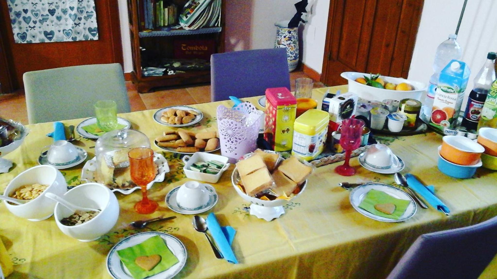 'O Chalet