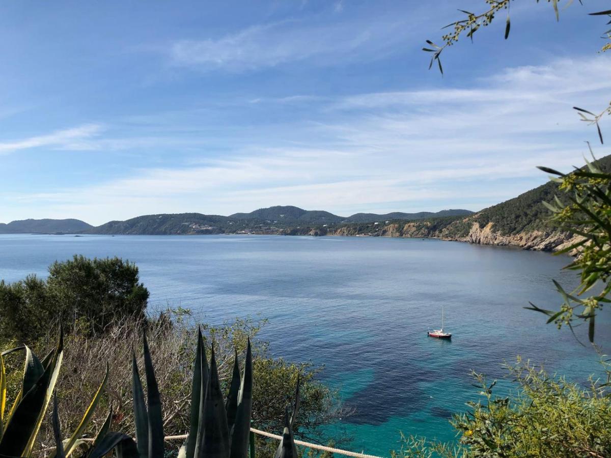 Shavasana Villa view 3