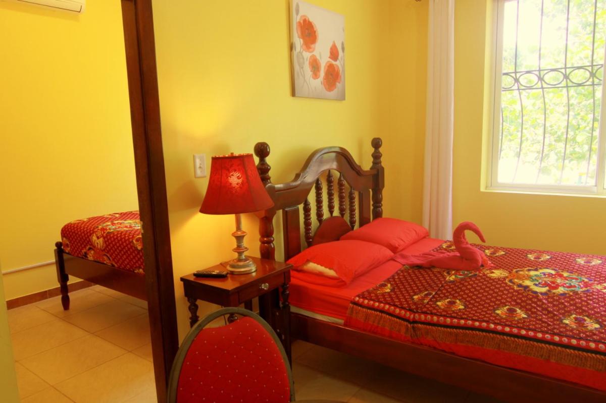Inn at White Horse Guest House