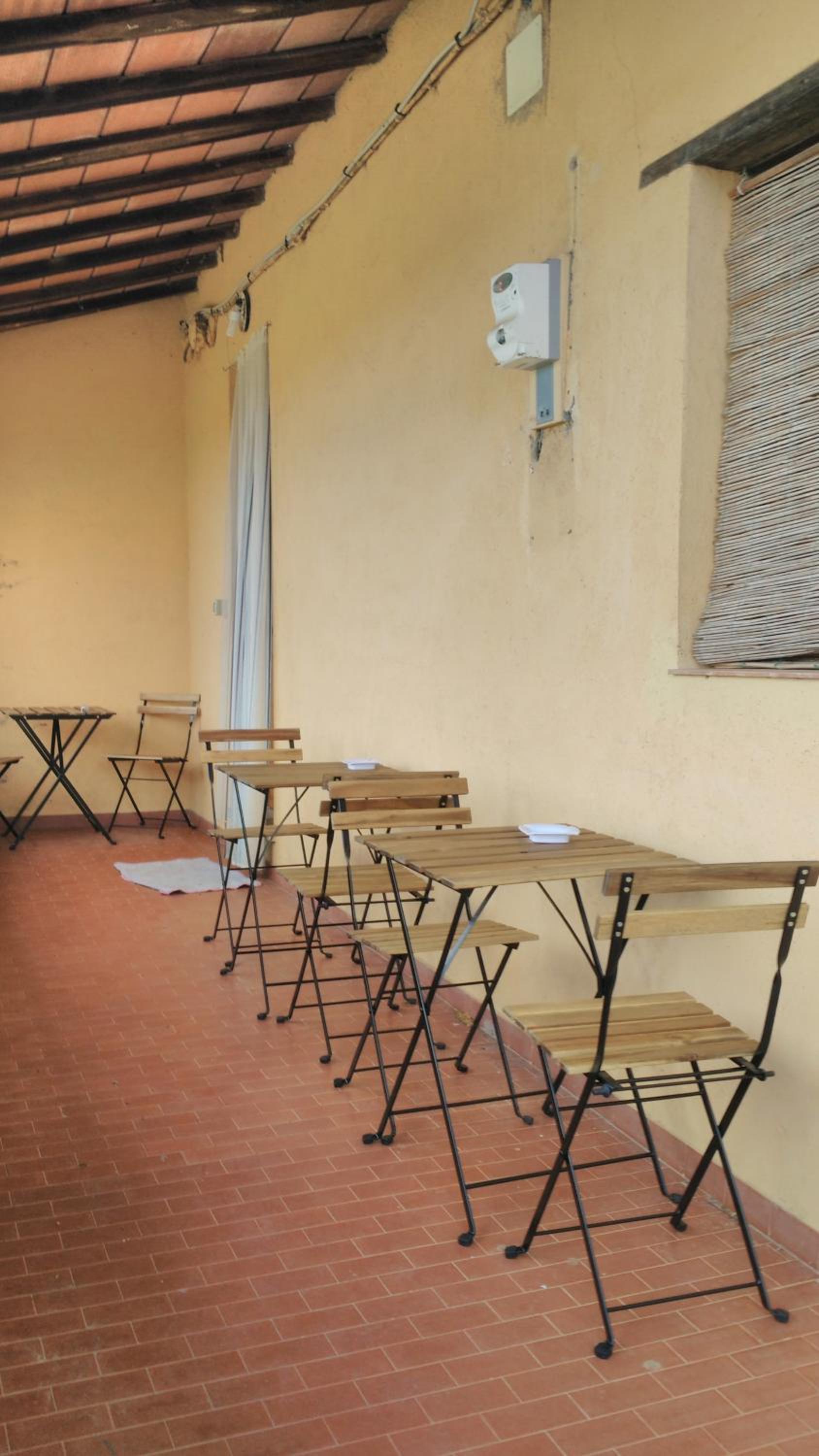 Agriturismo Podernuovo