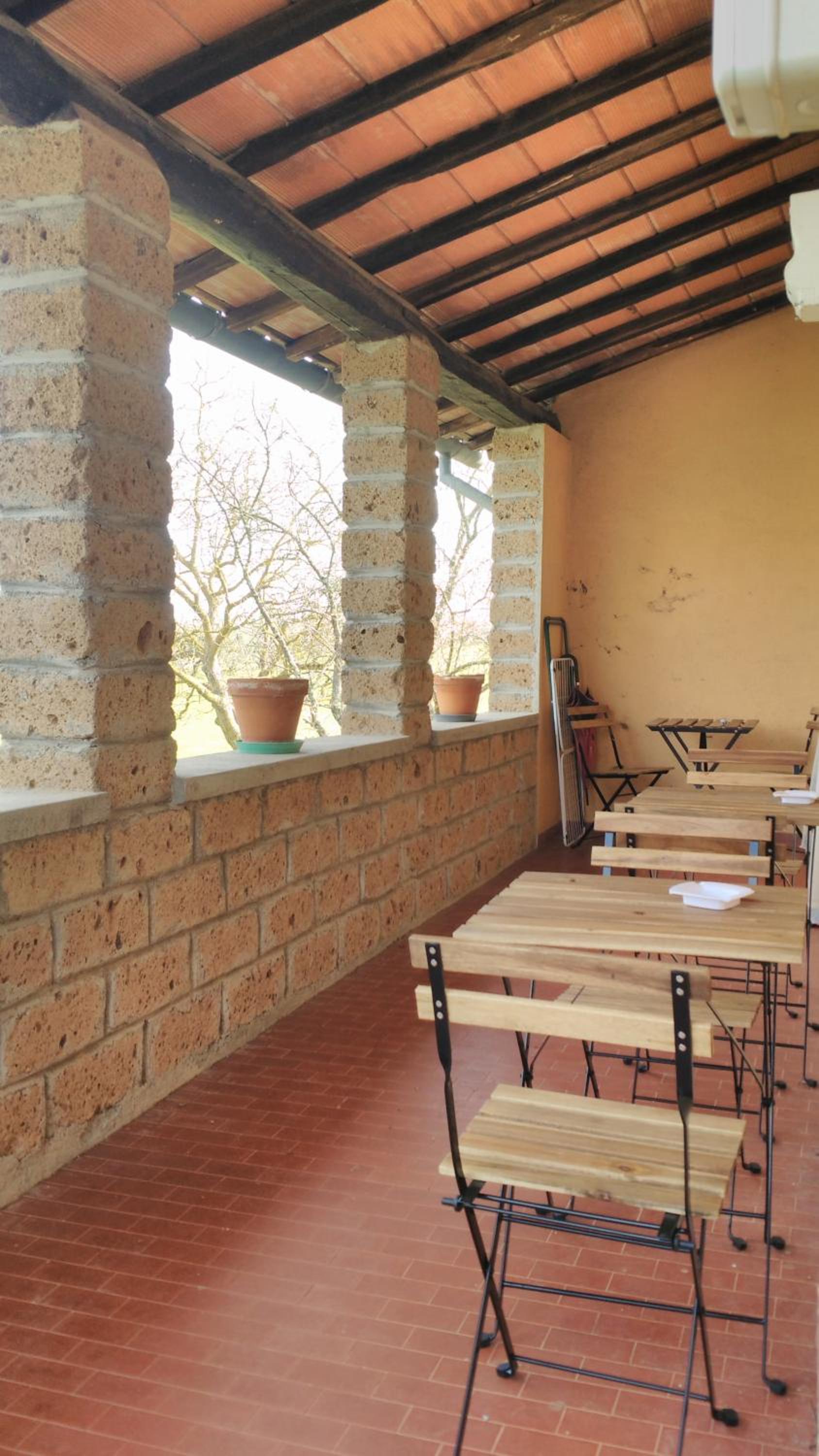 Agriturismo Podernuovo