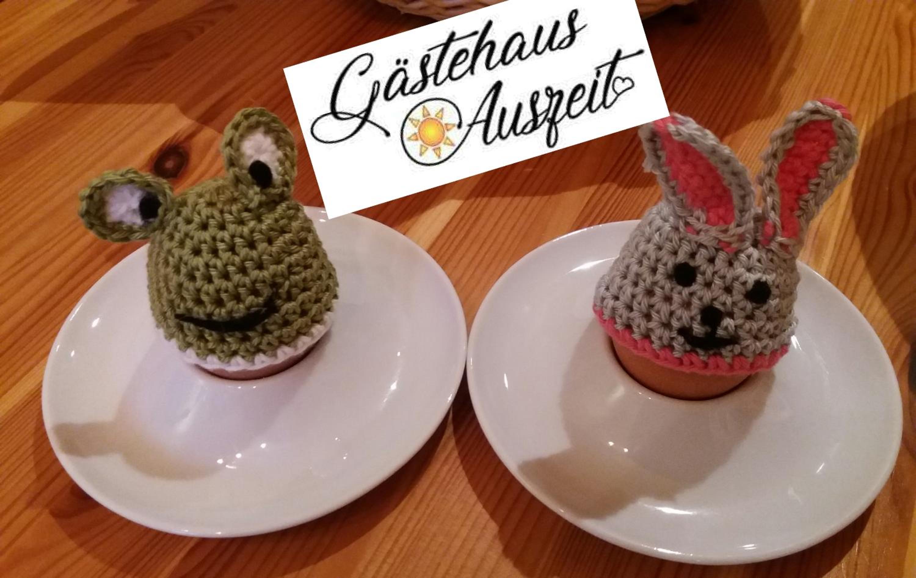 Gästehaus Auszeit