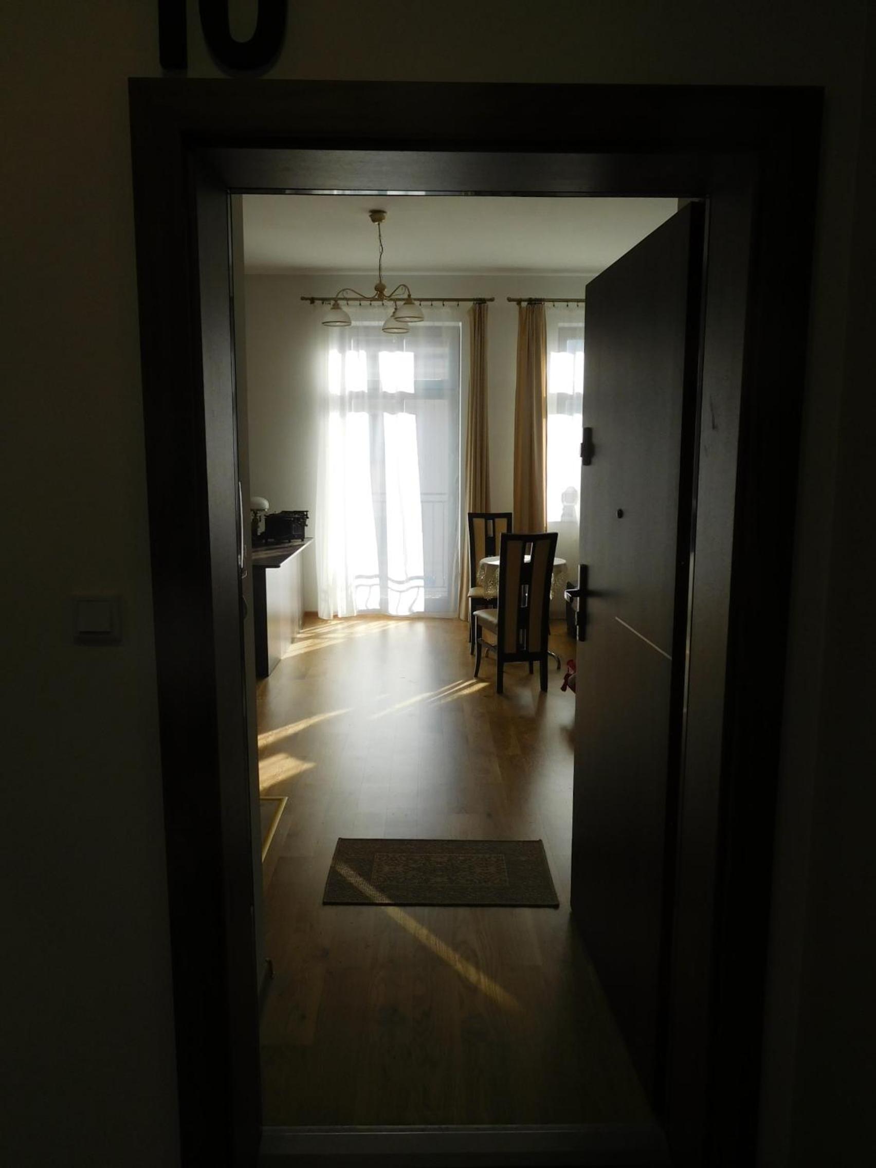 Apartament DERUBEIS view 2