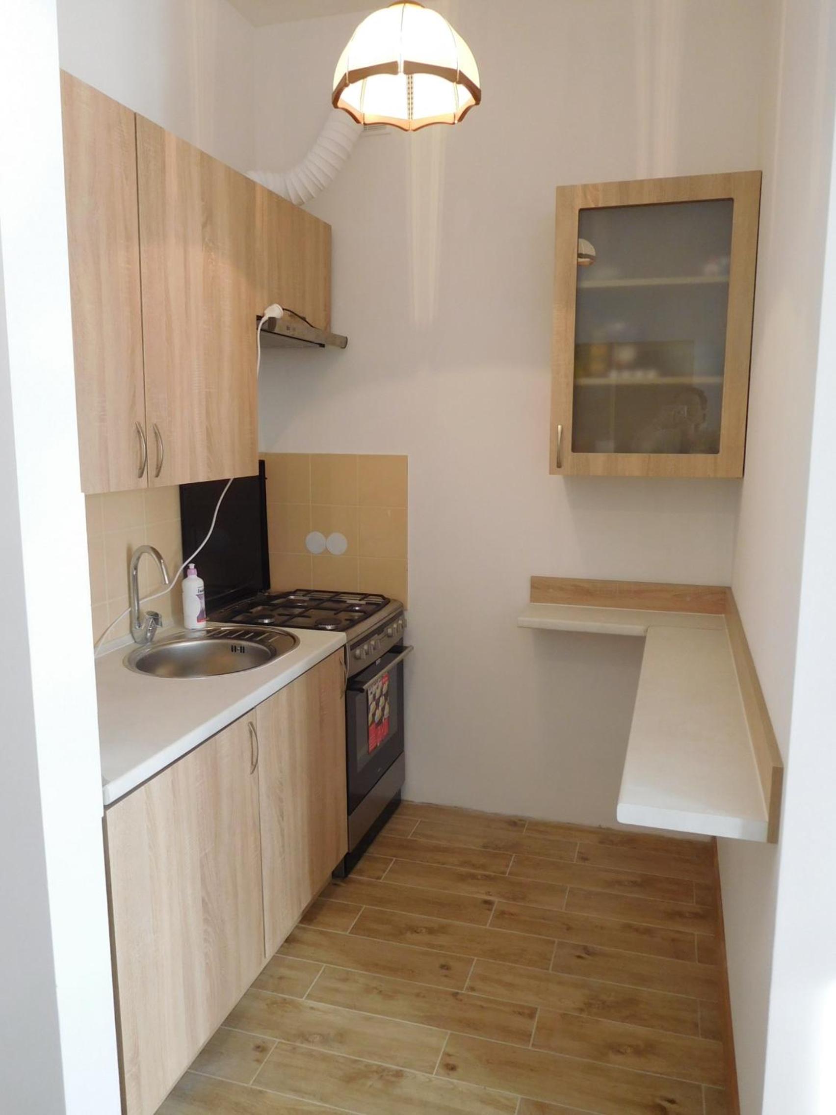 Apartament DERUBEIS view 4
