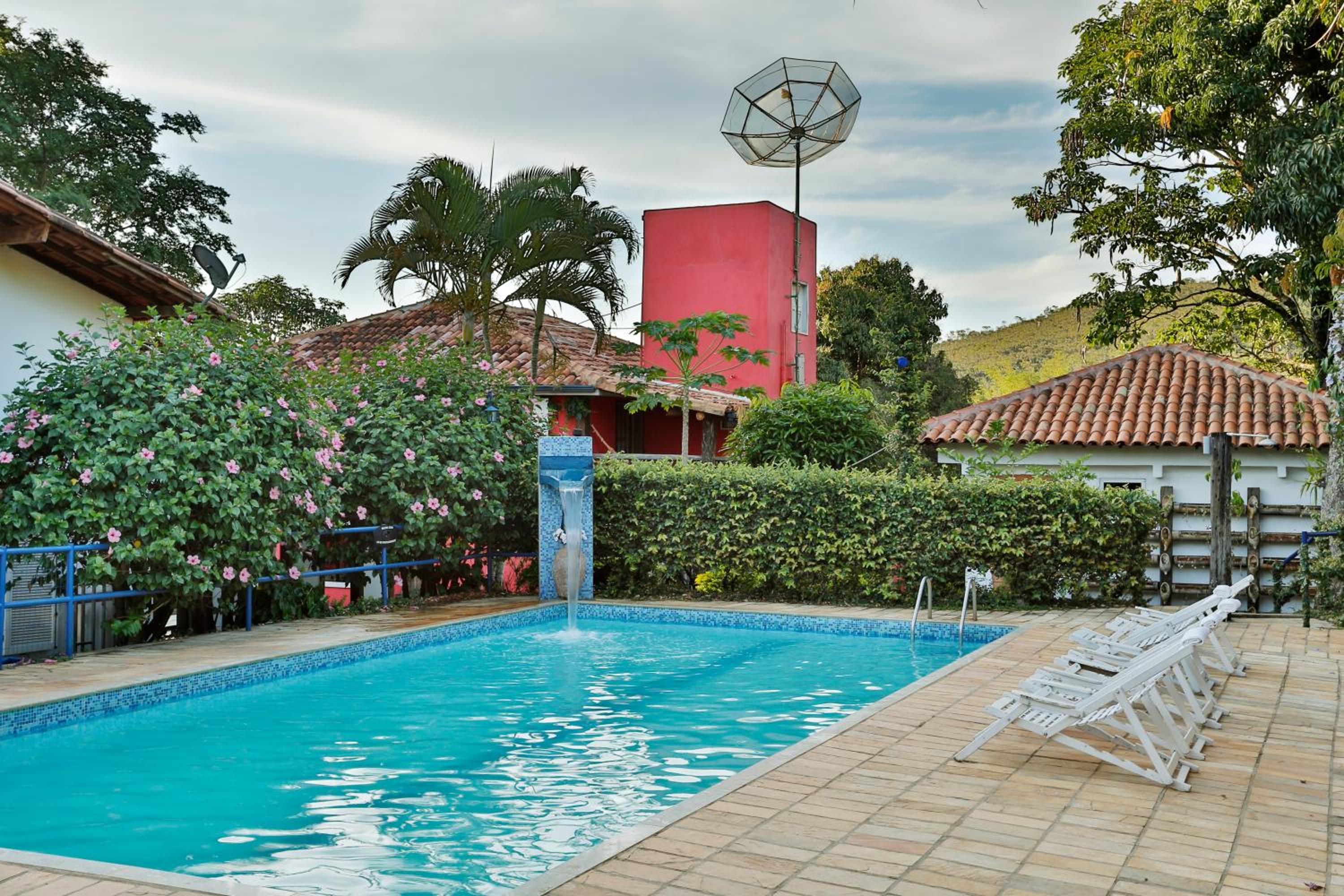 Solar dos Ipês