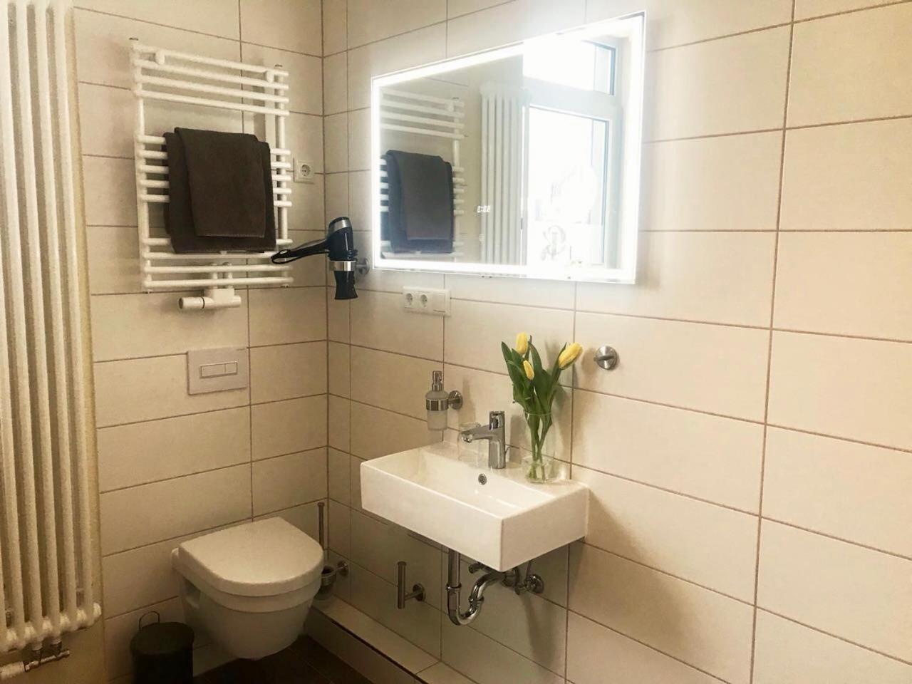 Pension Karina Schwerin - Property Image 9