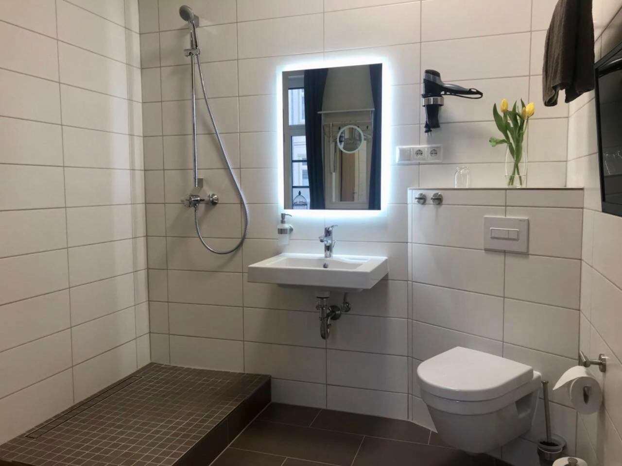 Pension Karina Schwerin - Property Image 7