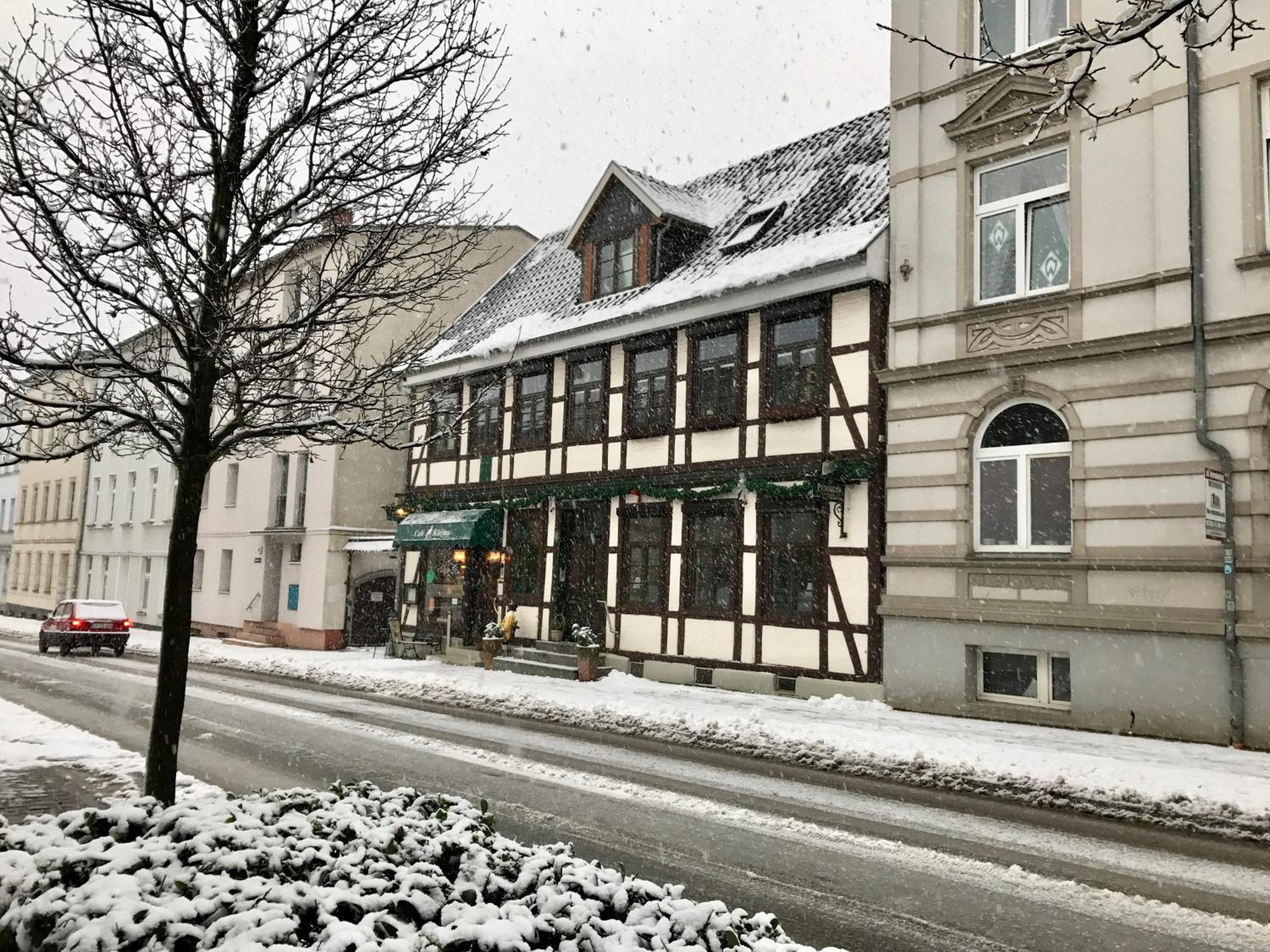 Pension Karina Schwerin - Property Image 11