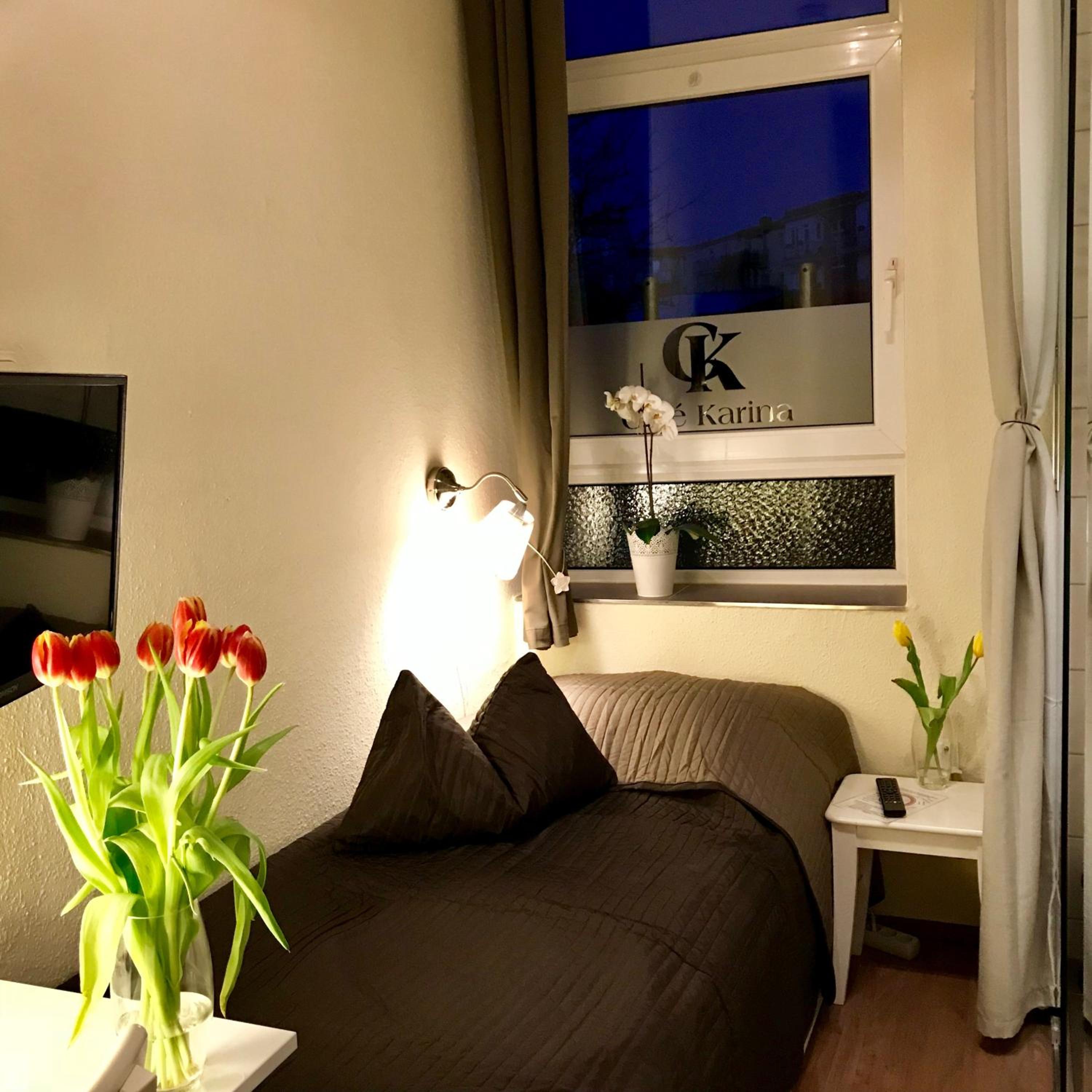 Pension Karina Schwerin - Property Image 16