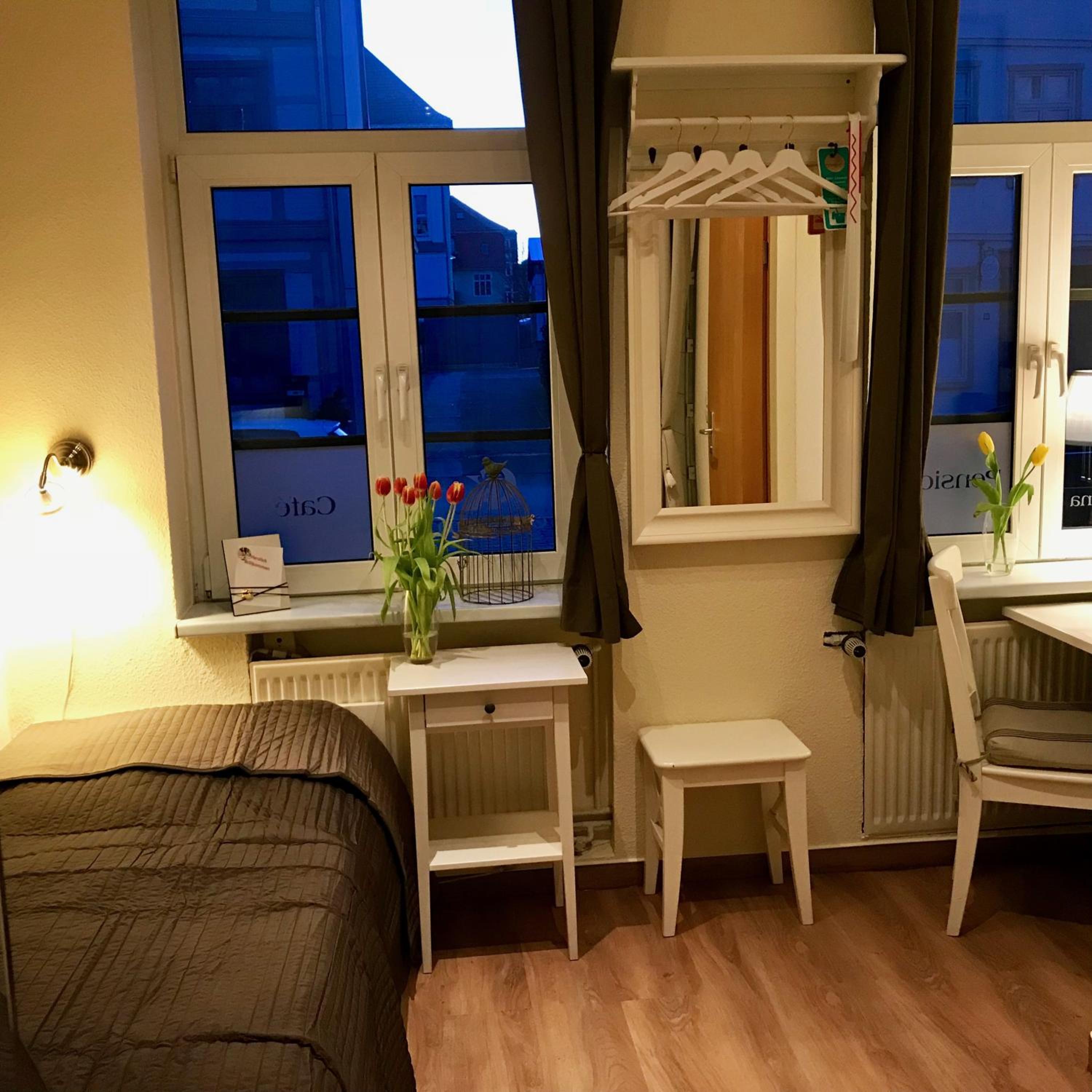 Pension Karina Schwerin - Property Image 13