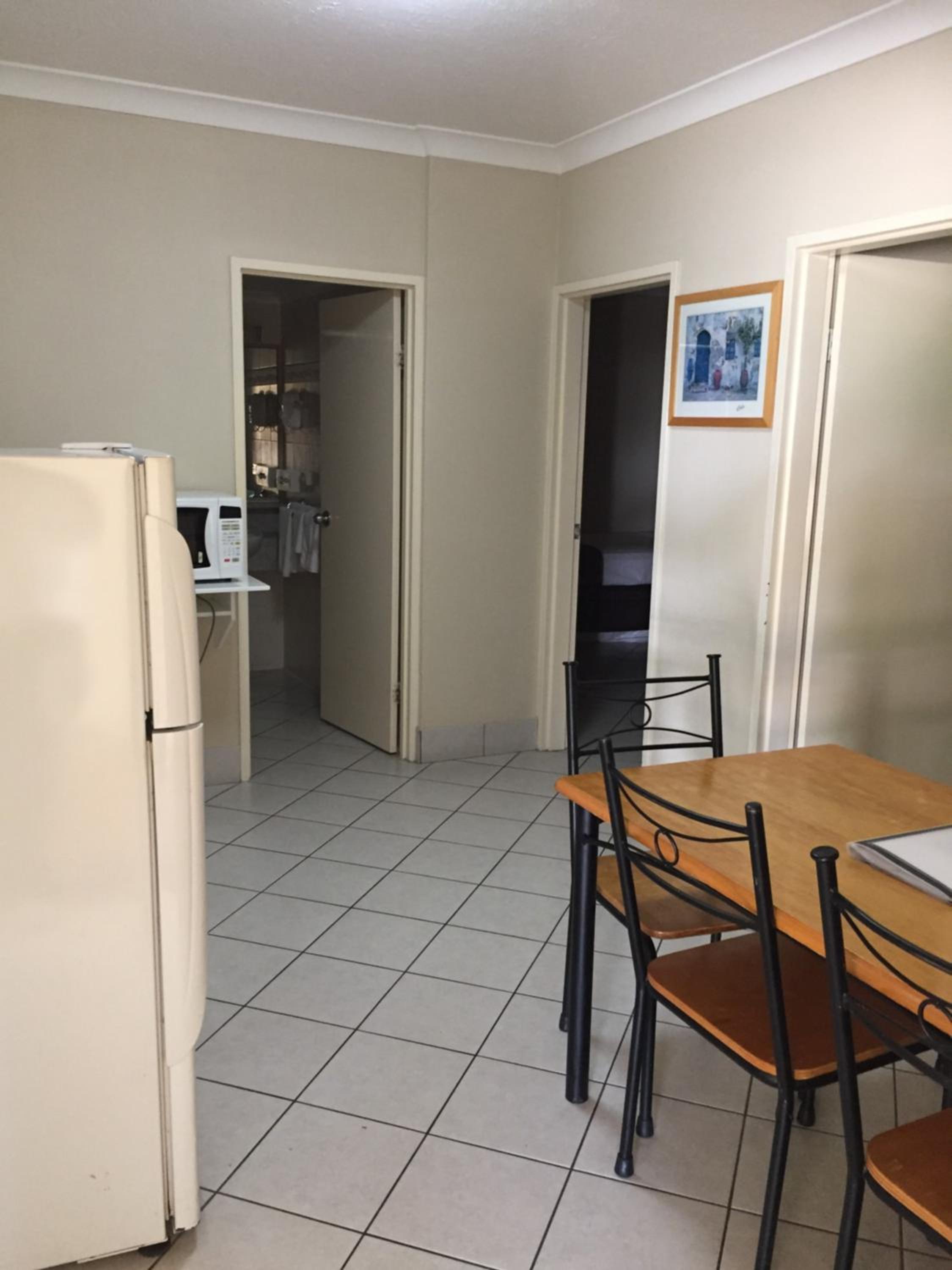 Villa Capri Motel