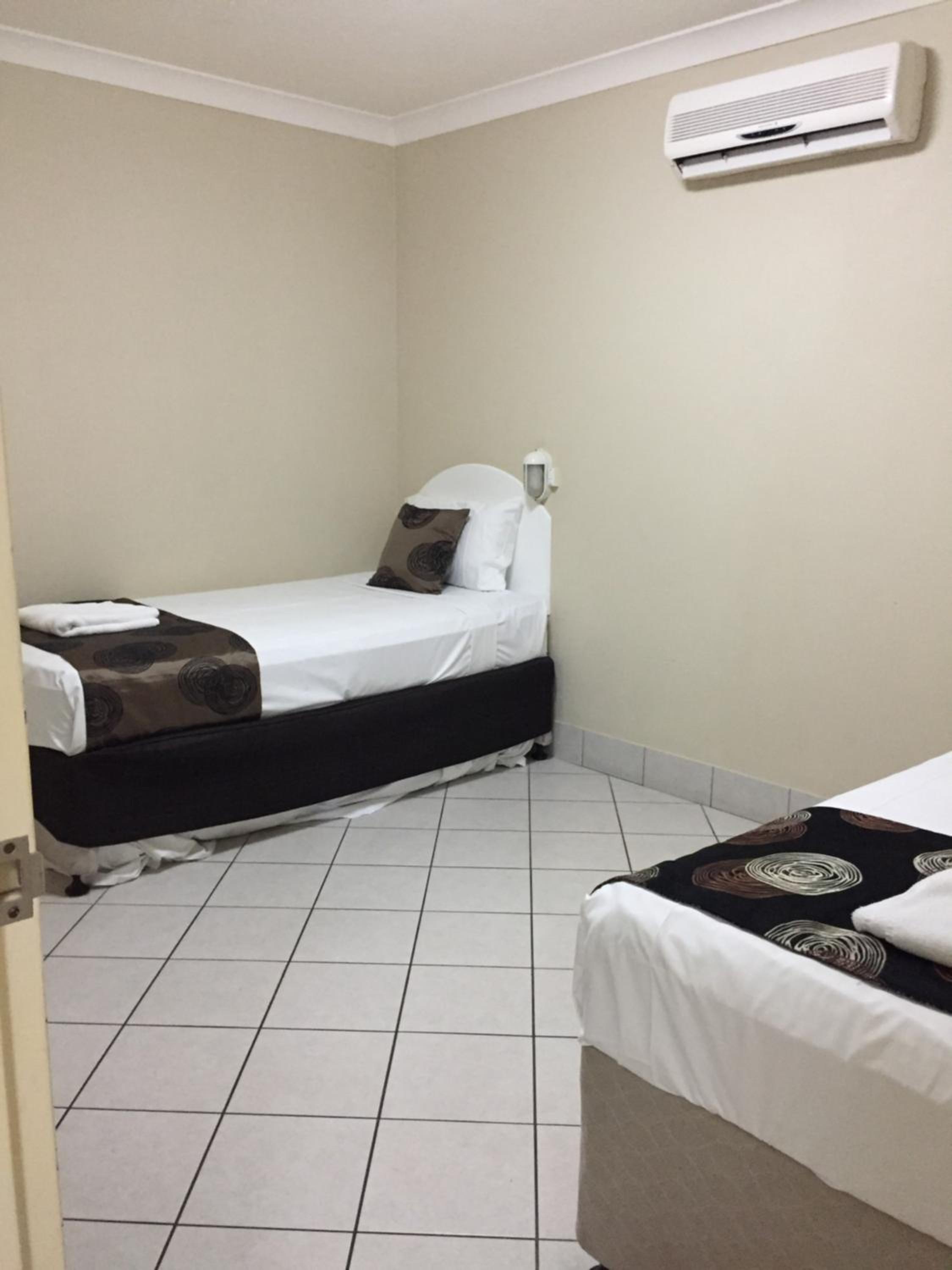 Villa Capri Motel