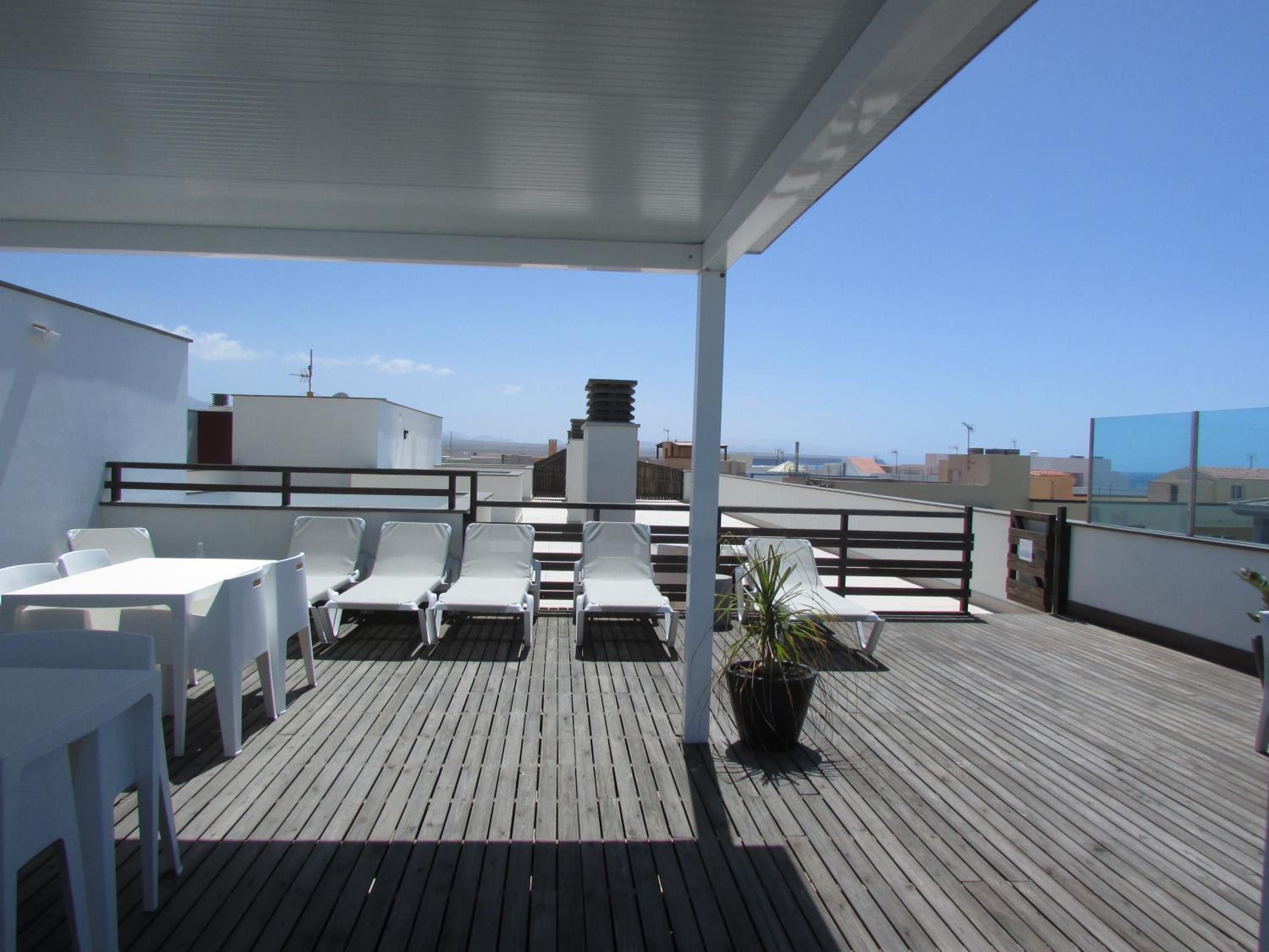 roof