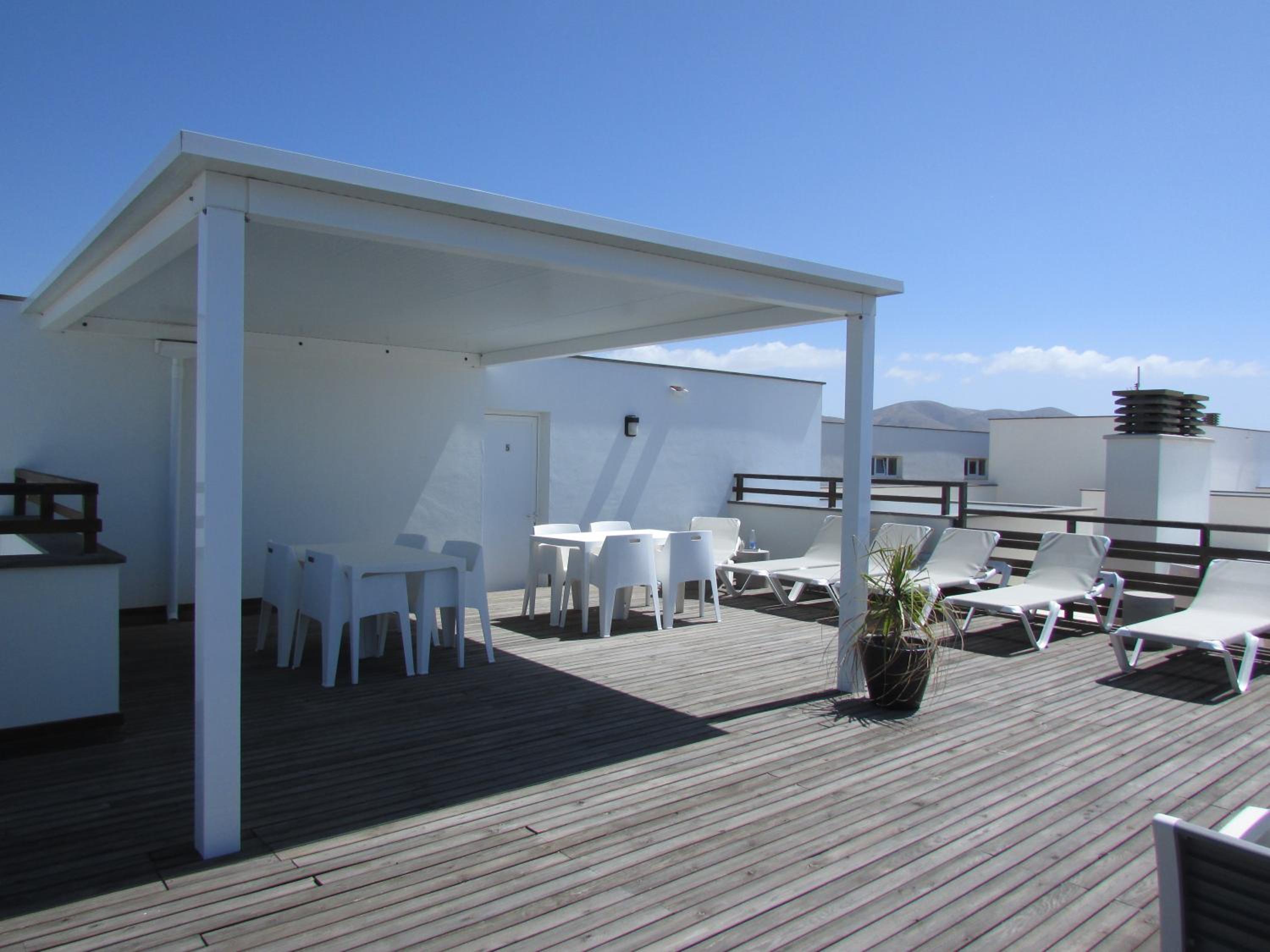 roof