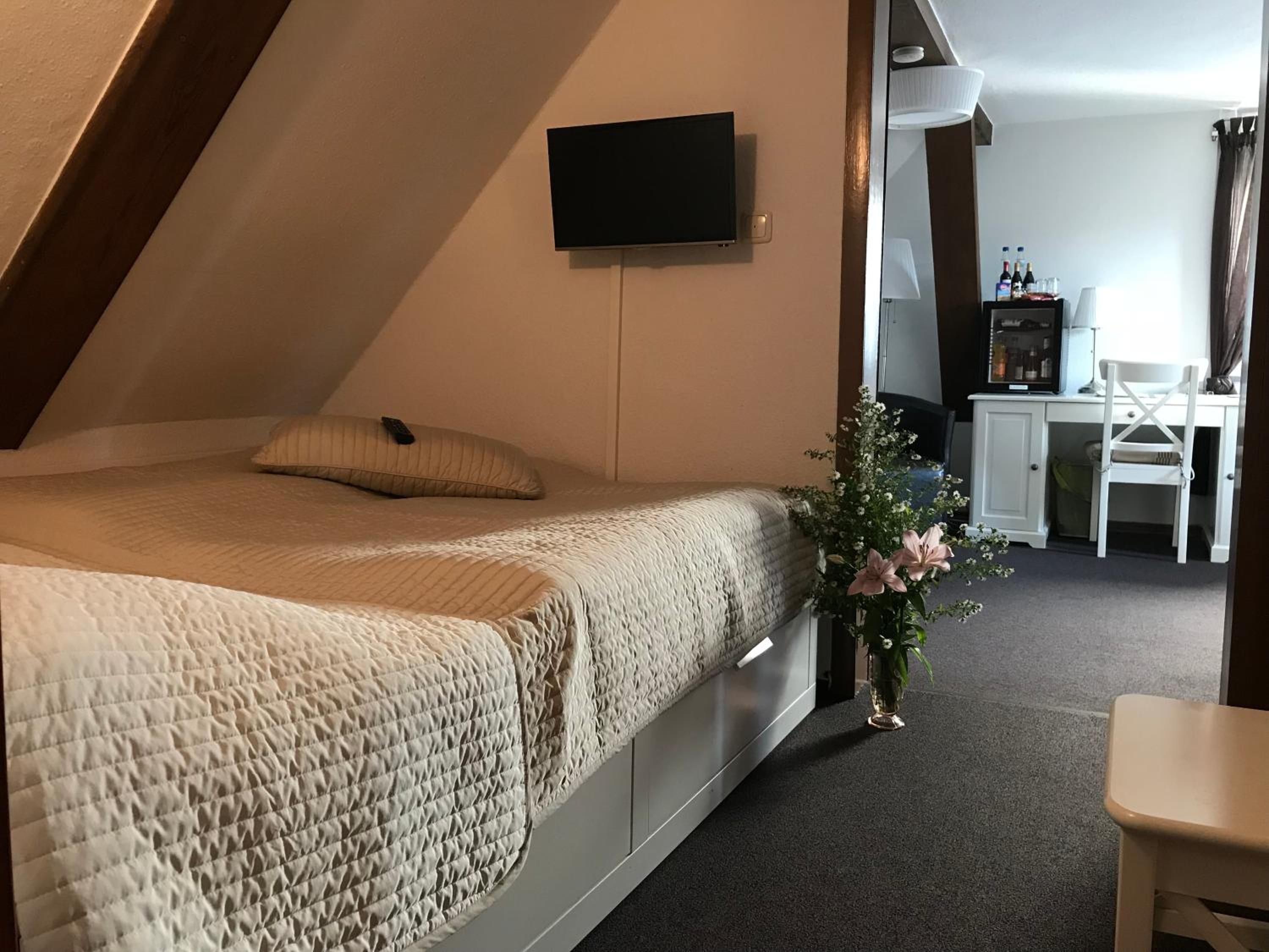 Pension Karina Schwerin - Property Image 18