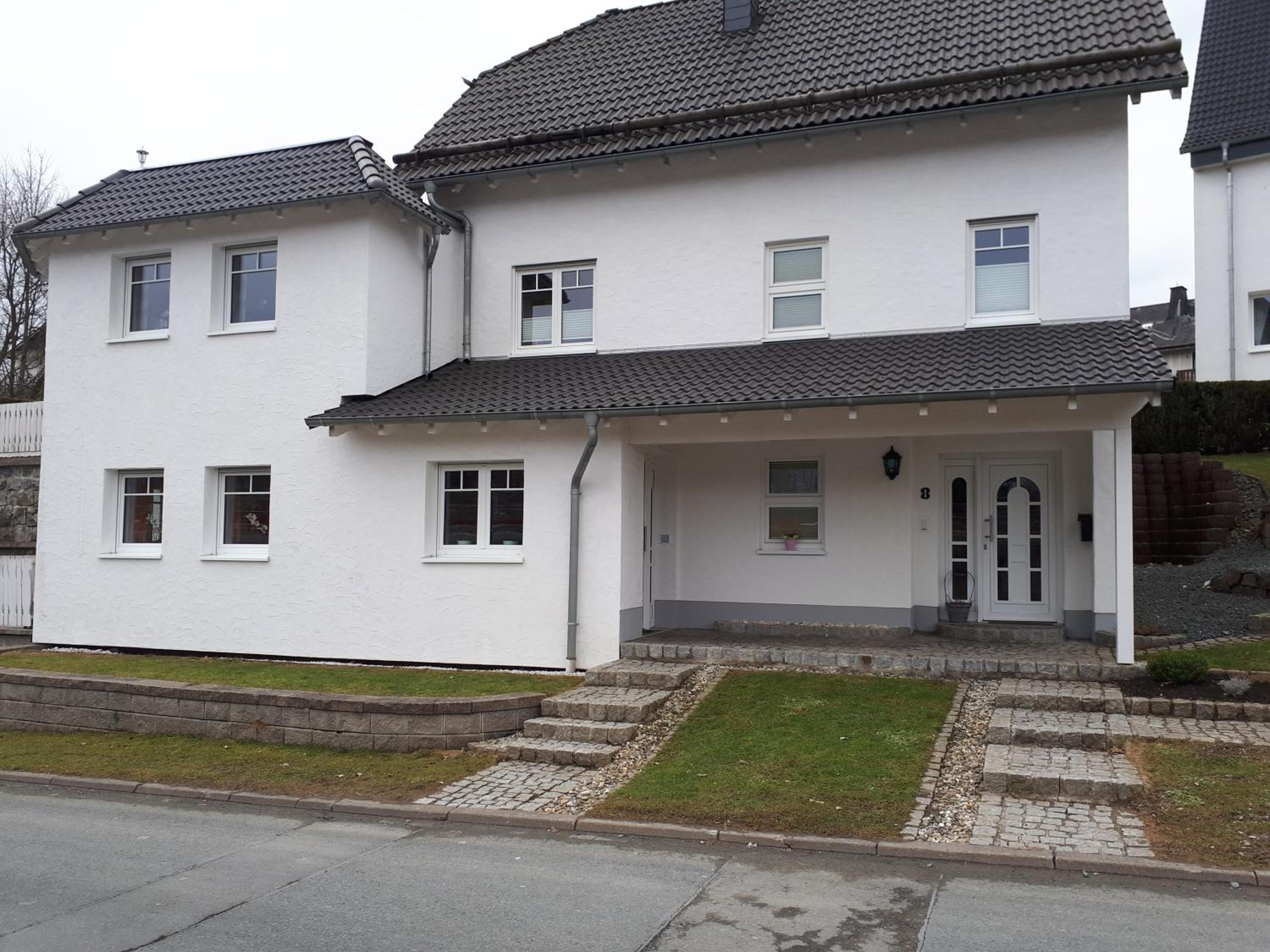 Ferienwohnung Gashi view 2