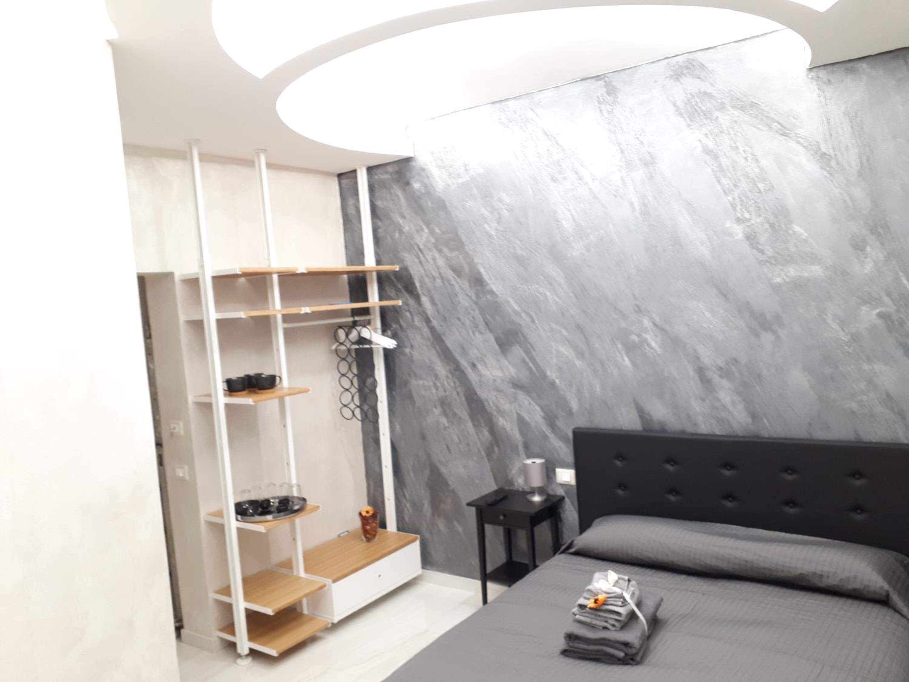 Silver house