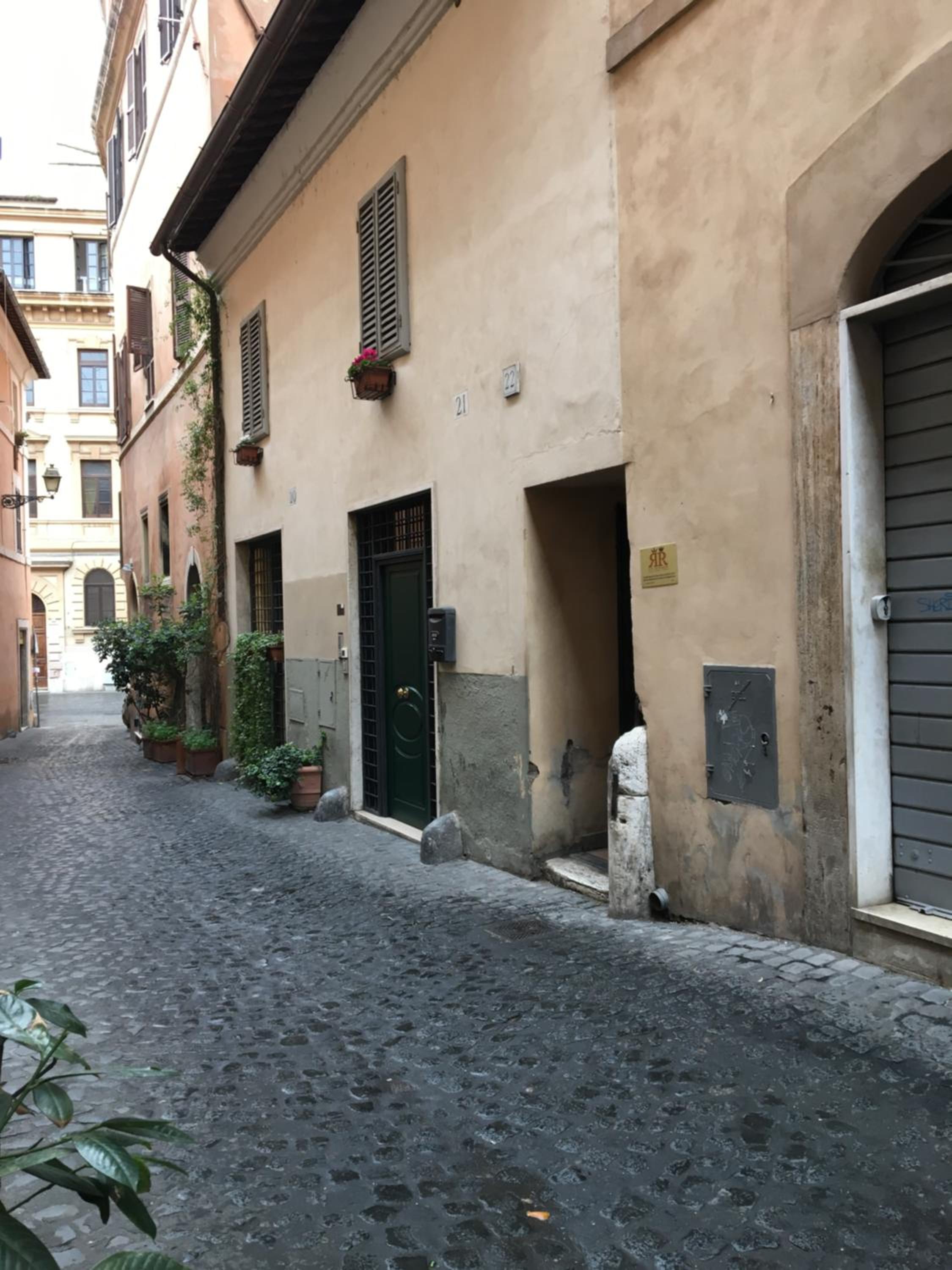 BB Il Re Alla Reginella Guest House