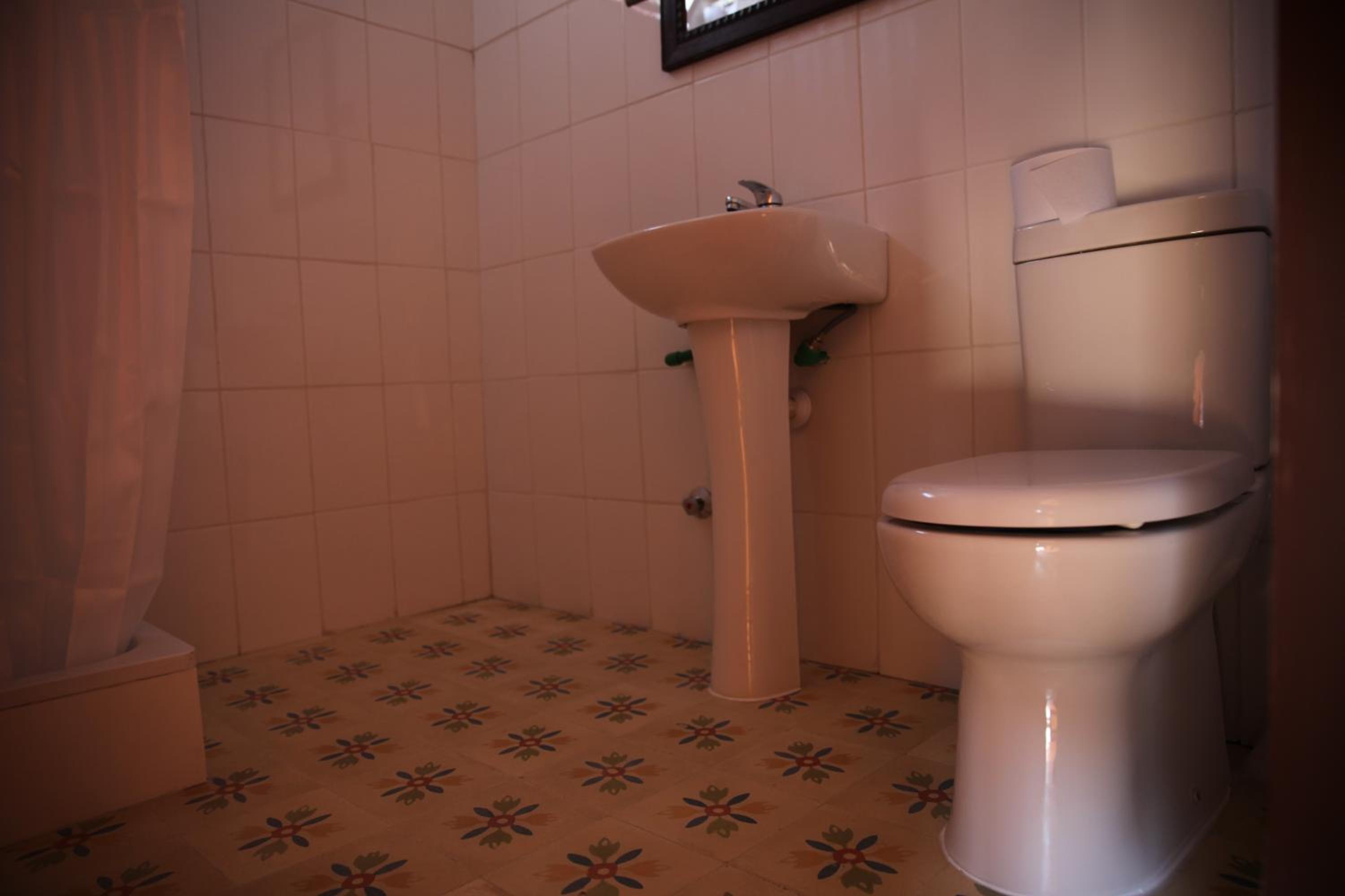 Eco-Hostal Tambo Verde view 2