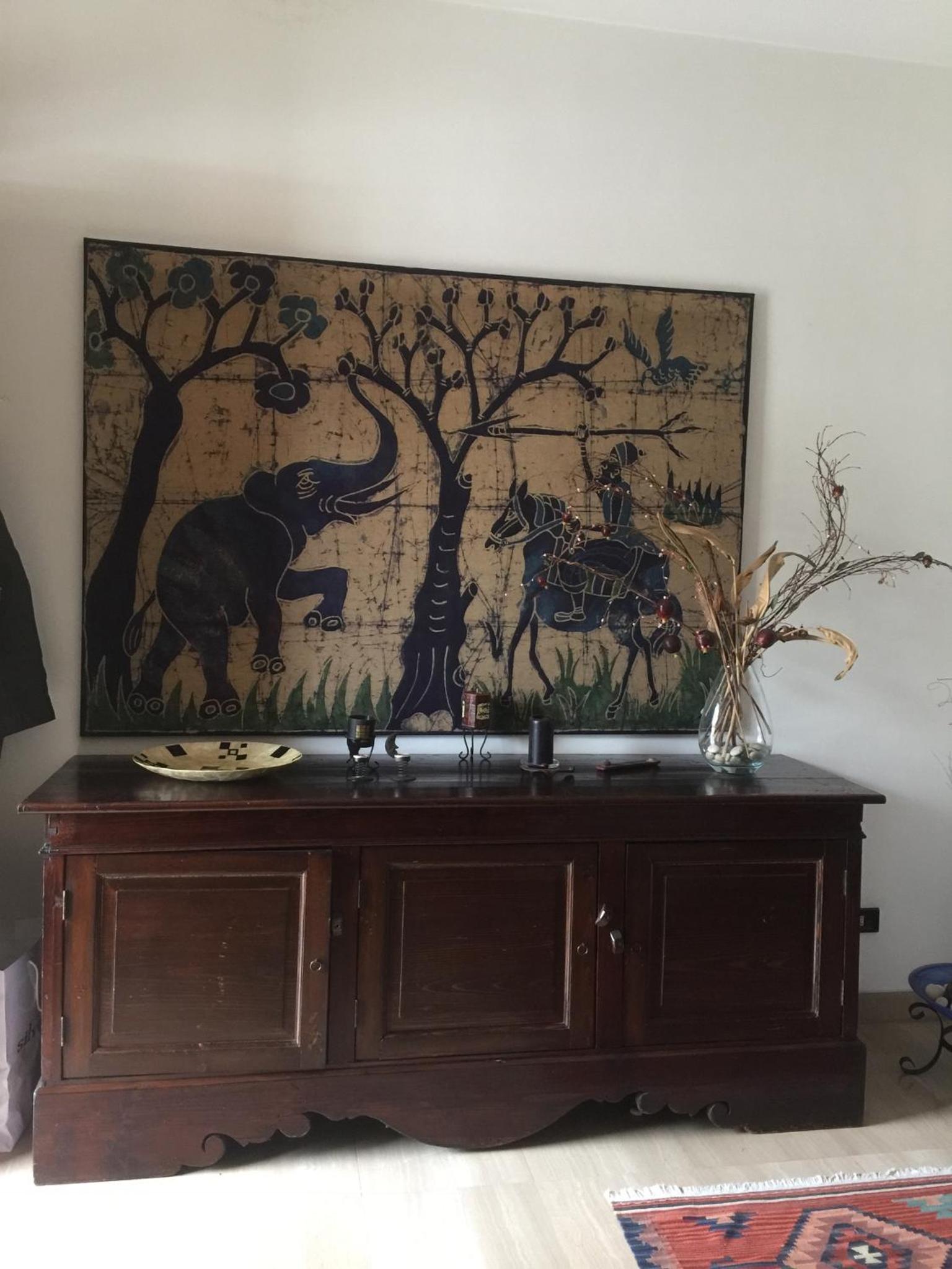 A casa di Gio